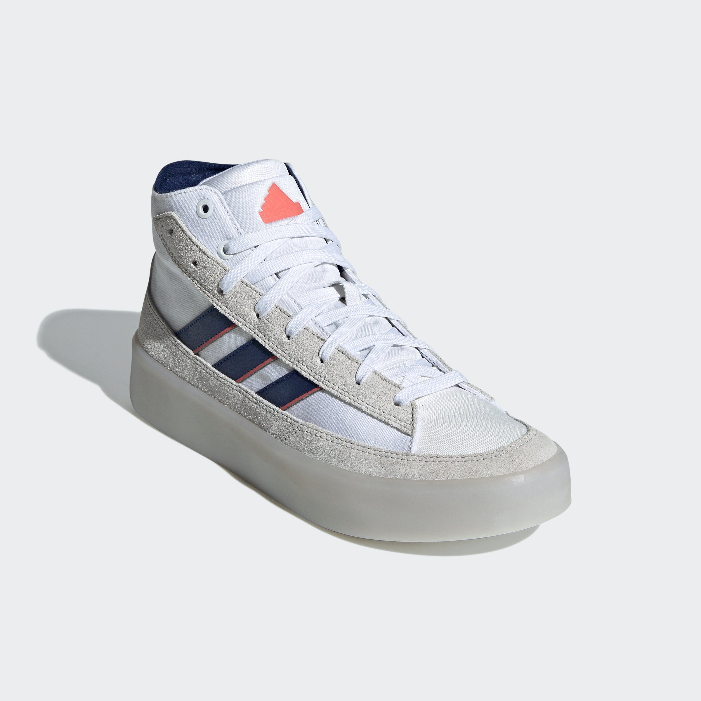 NU 10% KORTING: adidas Sportswear Sneakers ZNSORED HI