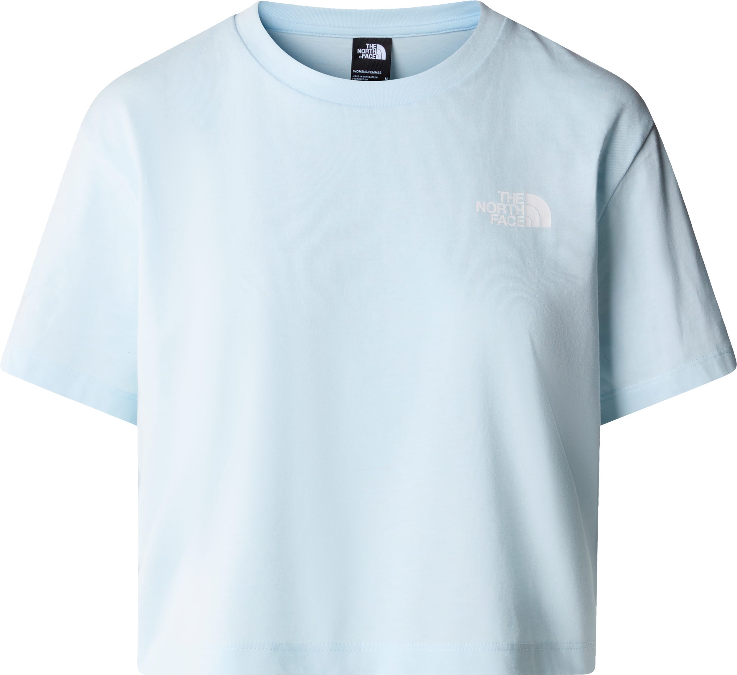 The North Face T-shirt (1-delig)