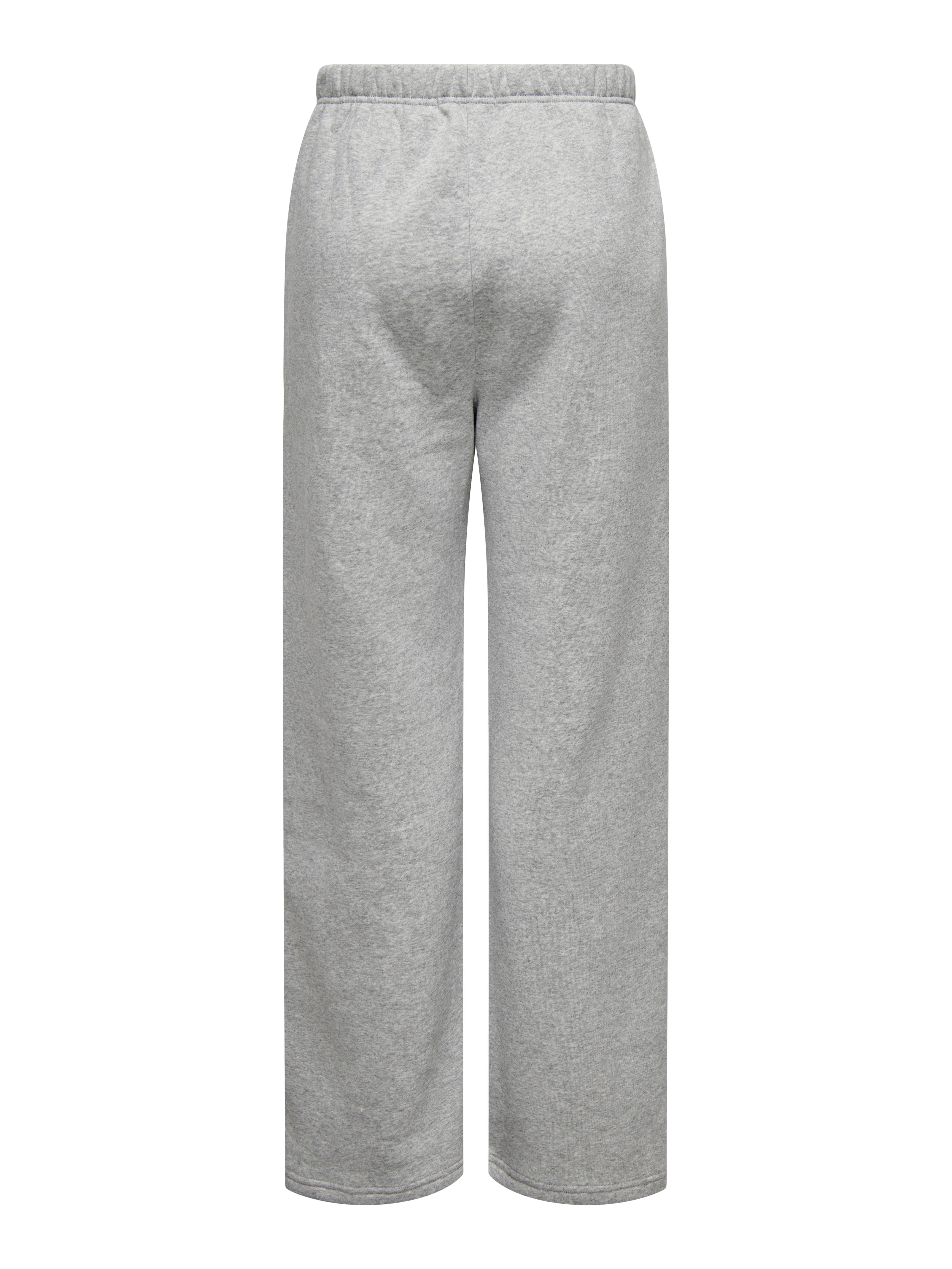 Only Sweatbroek ONLSWEAT PANTS RELAXED SWT NOOS