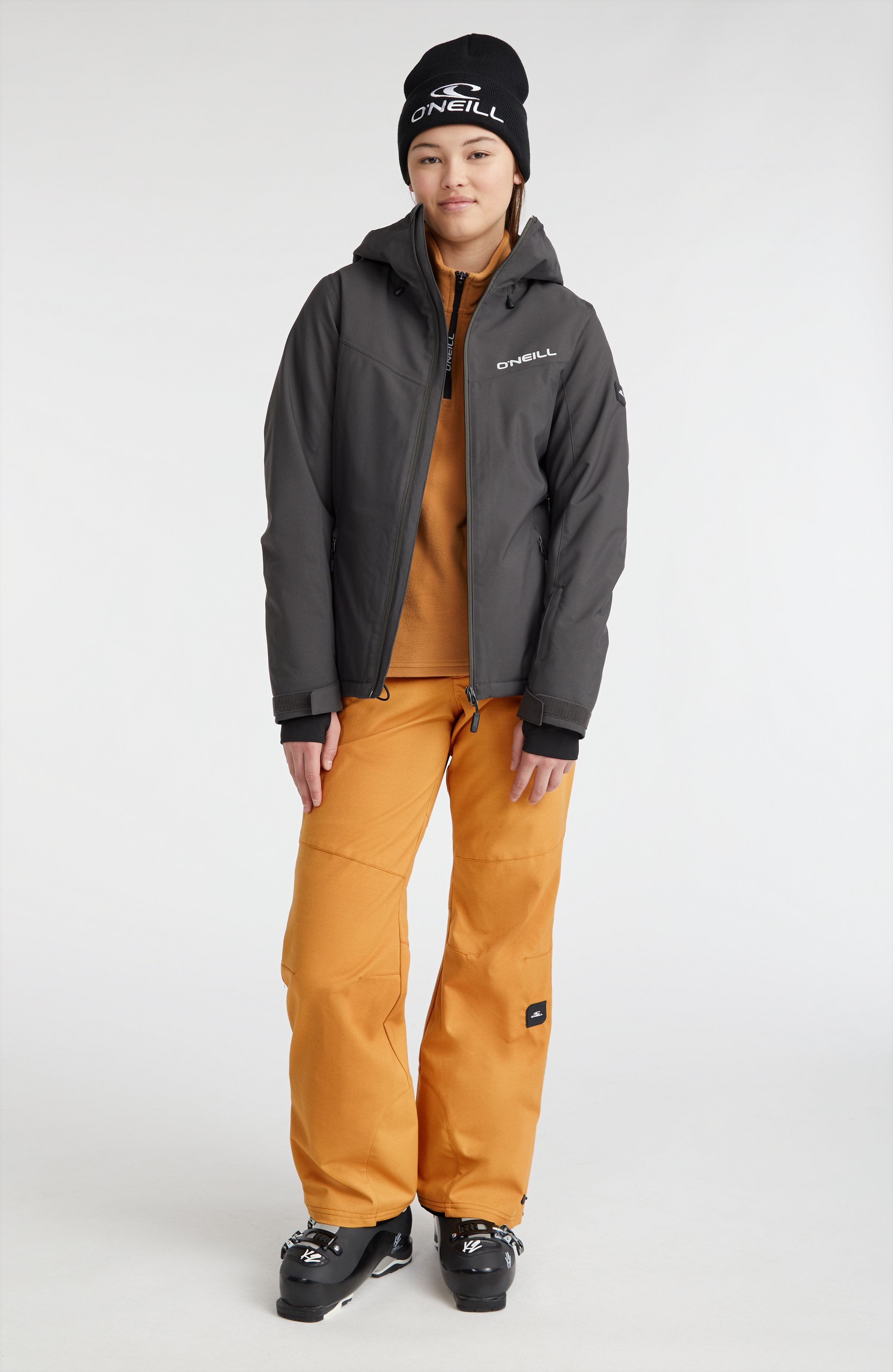 O'Neill Ski-jack APLITE JACKET