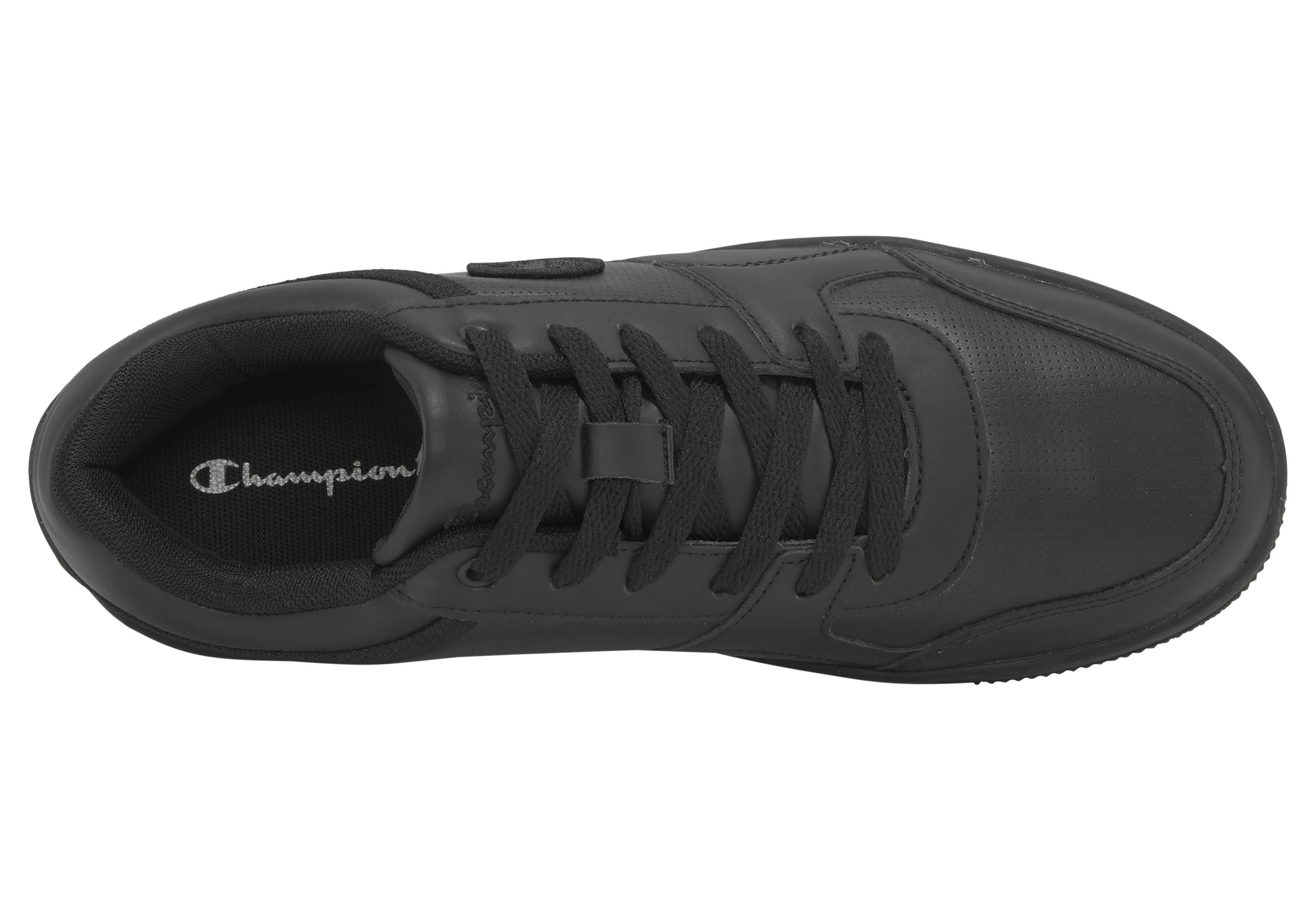 Champion Sneakers RD18 VINTAGE LOW