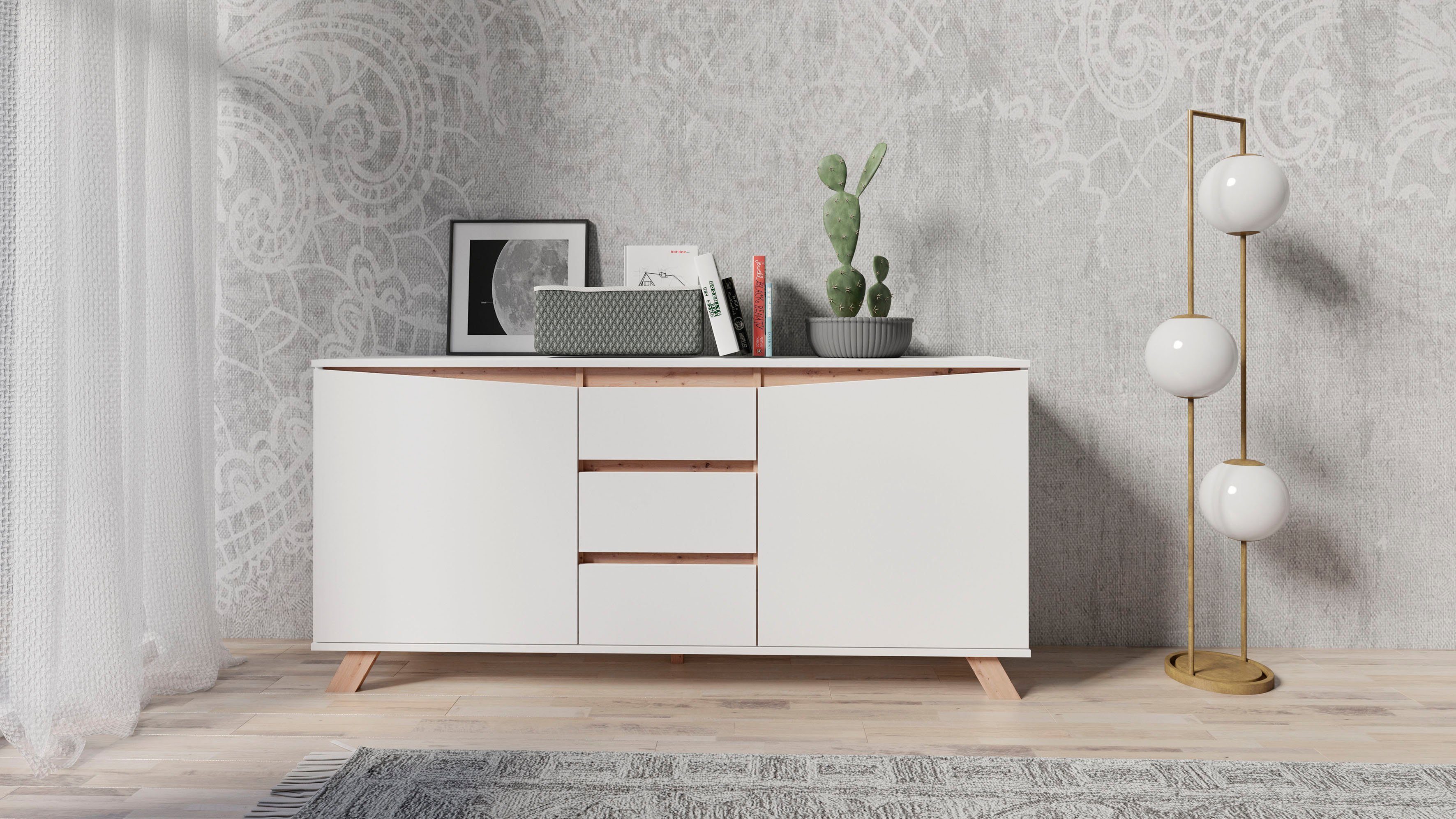 INOSIGN Dressoir VALENTIN