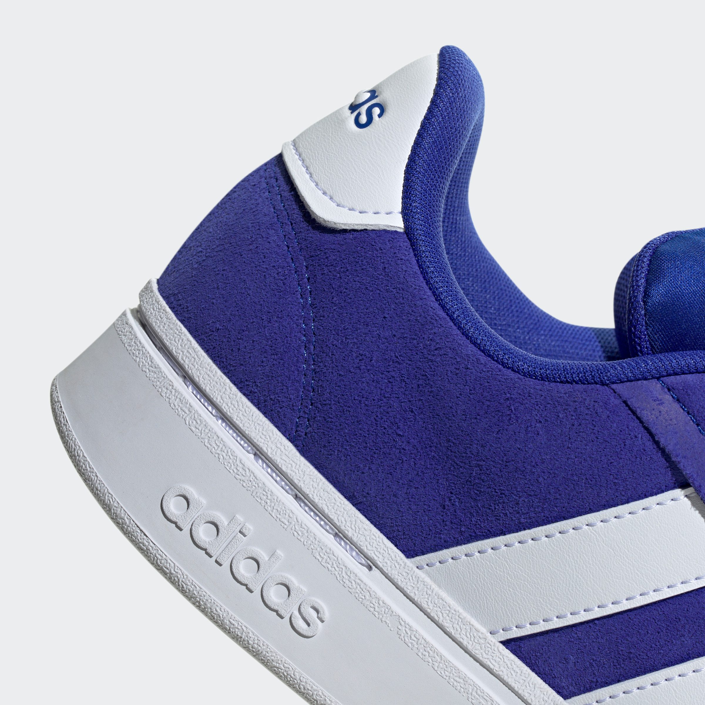 adidas Sportswear Sneakers GRAND COURT ALPHA Design geïnspireerd door de adidas Campus 00