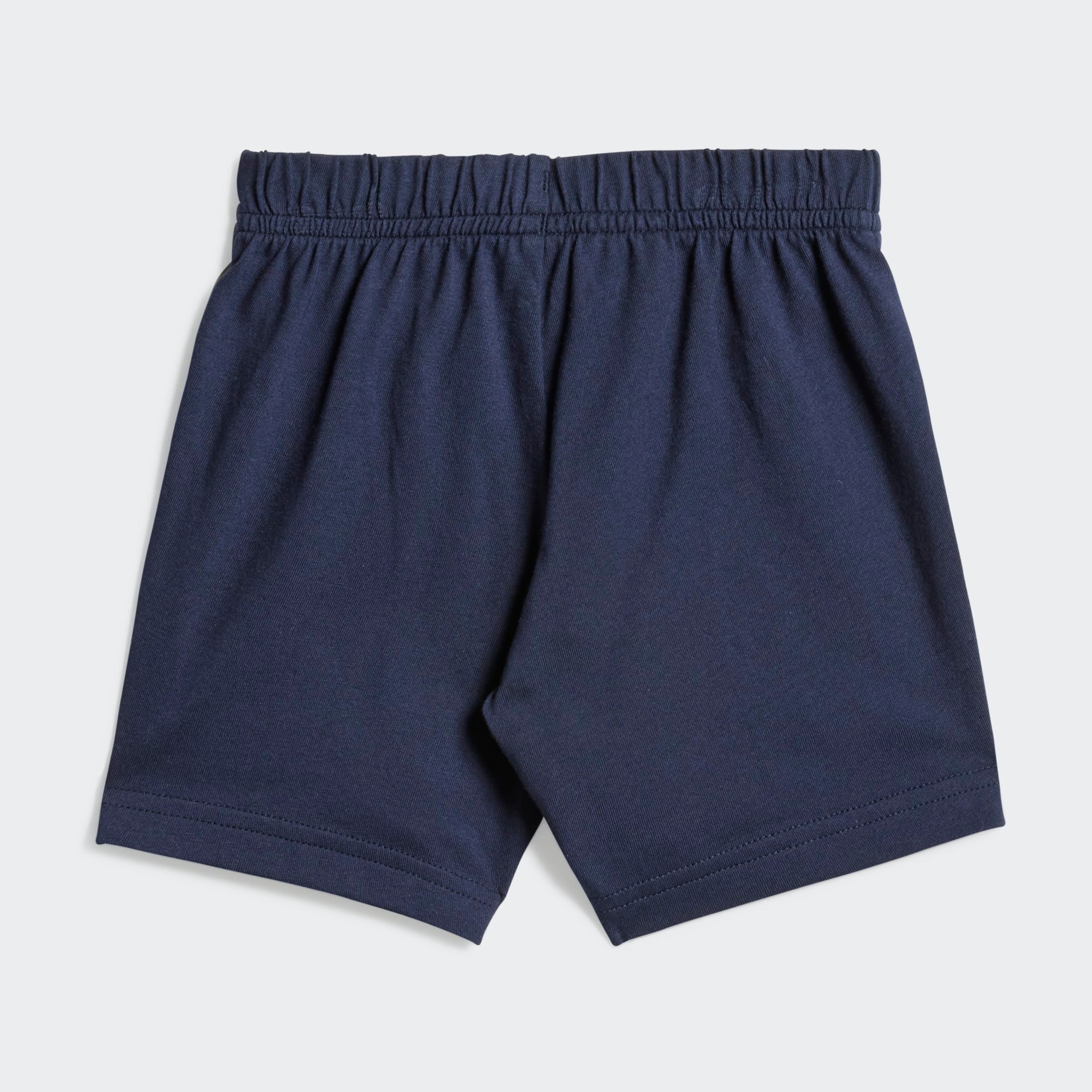 adidas Sportswear Trainingspak I BL CO T SET (2-delig)