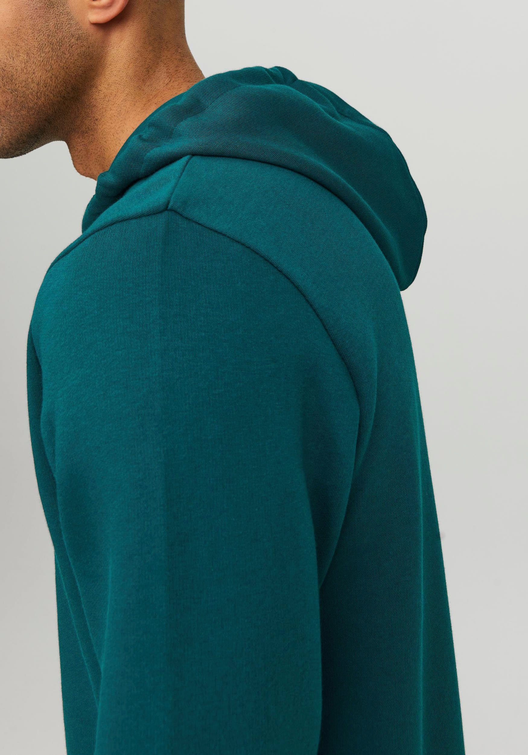 Jack & Jones Hoodie LOGO SWEAT HOOD