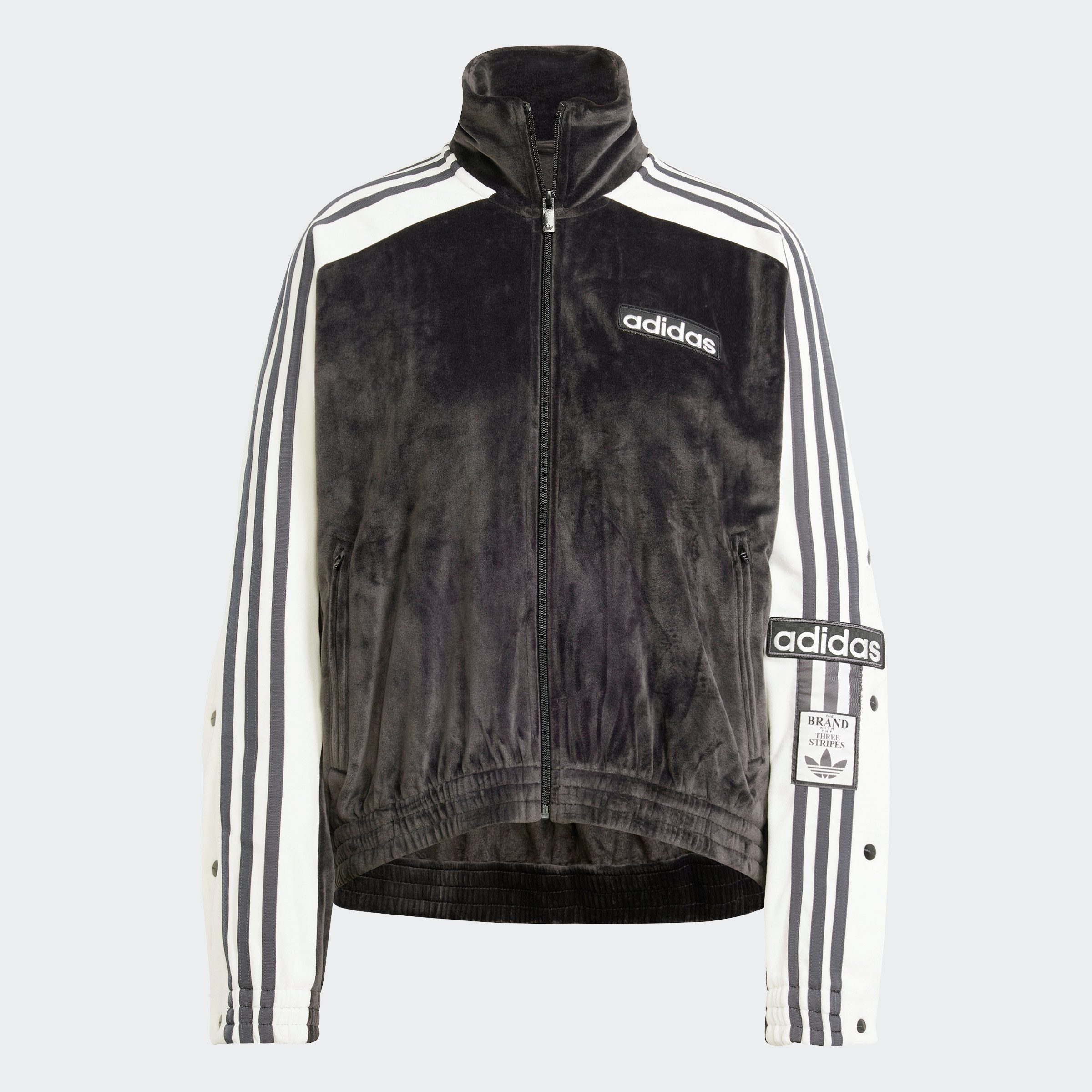 adidas Originals Outdoorjack ABRK VELOUR TT