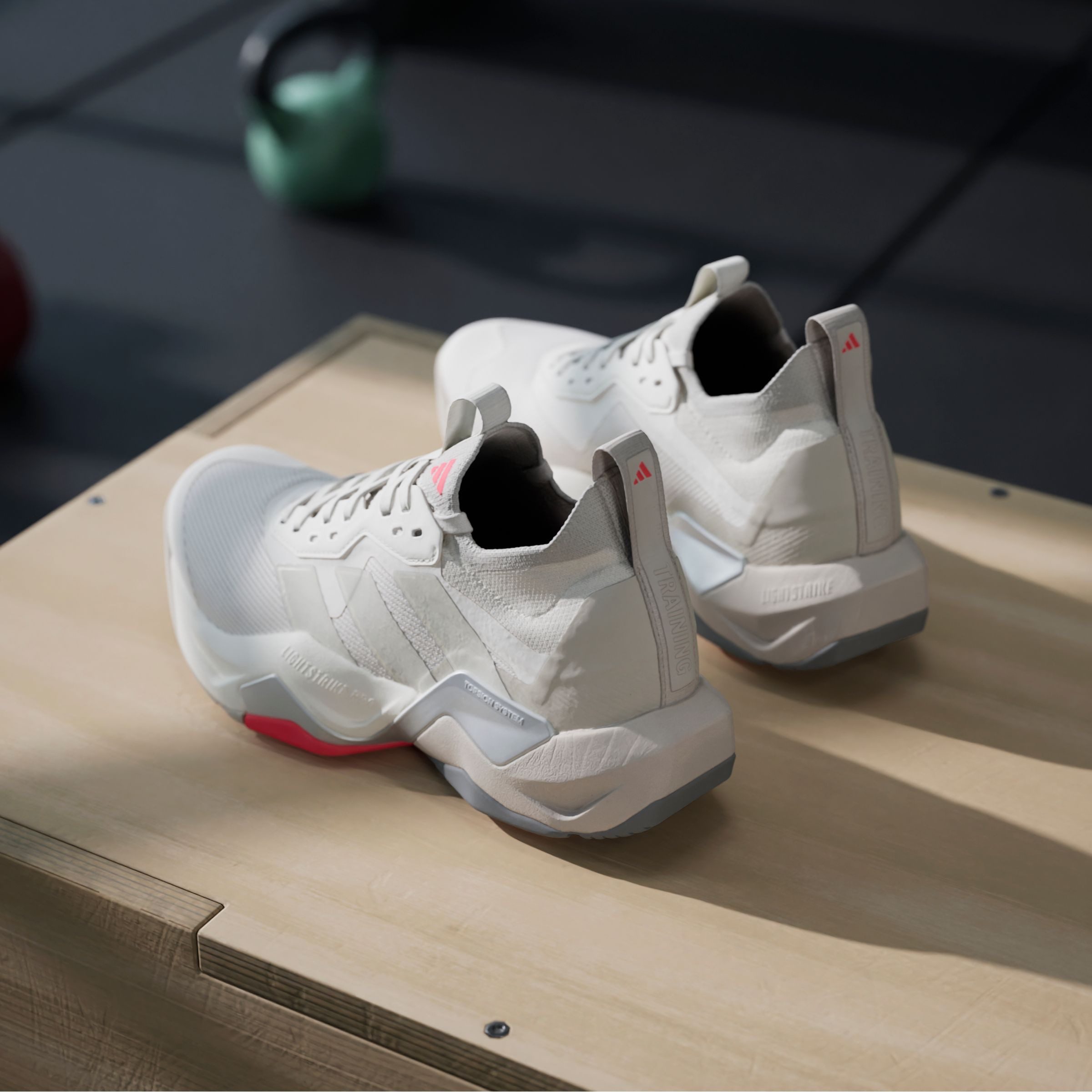 adidas Performance Trainingsschoenen RAPIDMOVE ADV 2