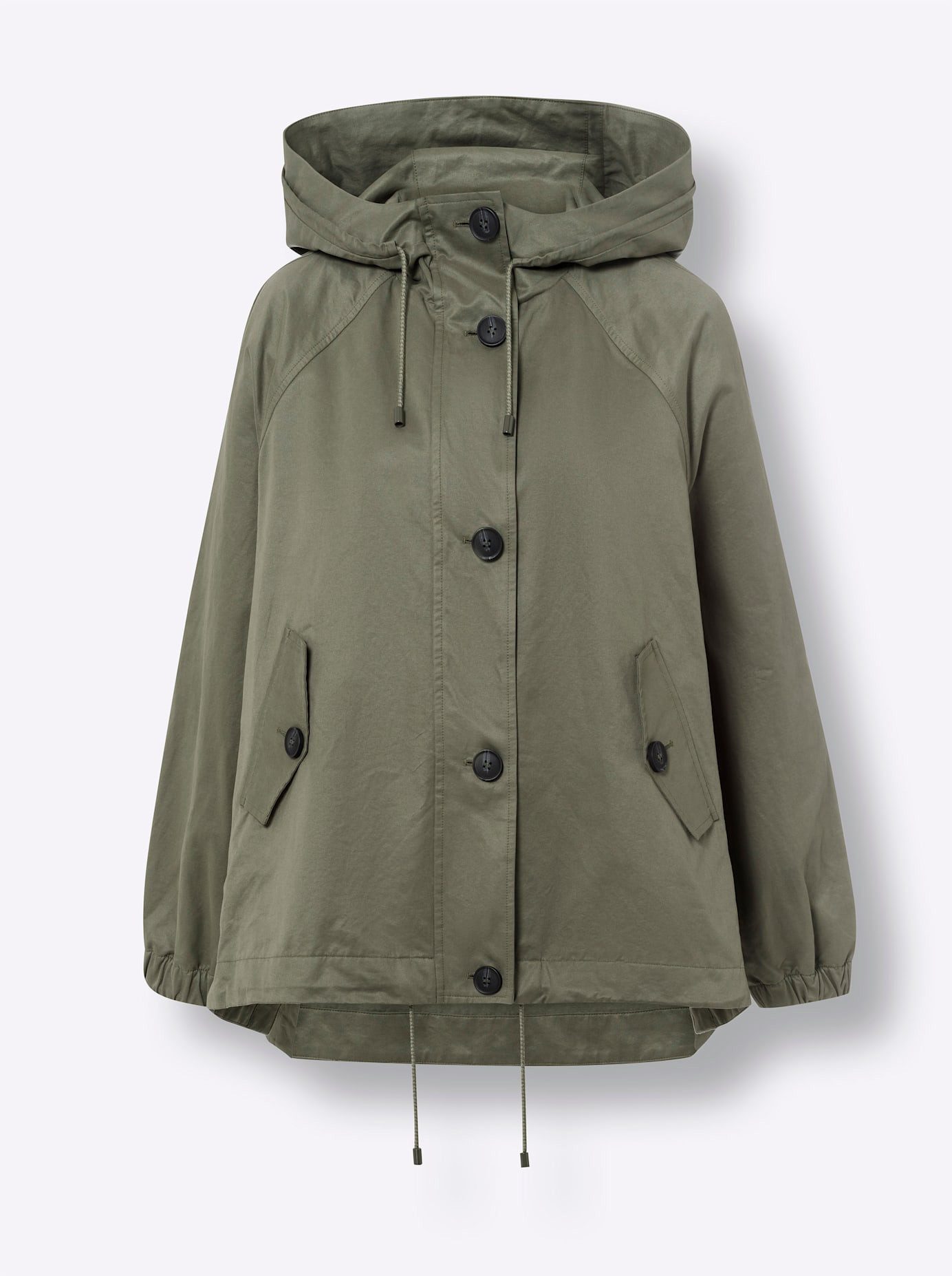 heine Outdoorjack