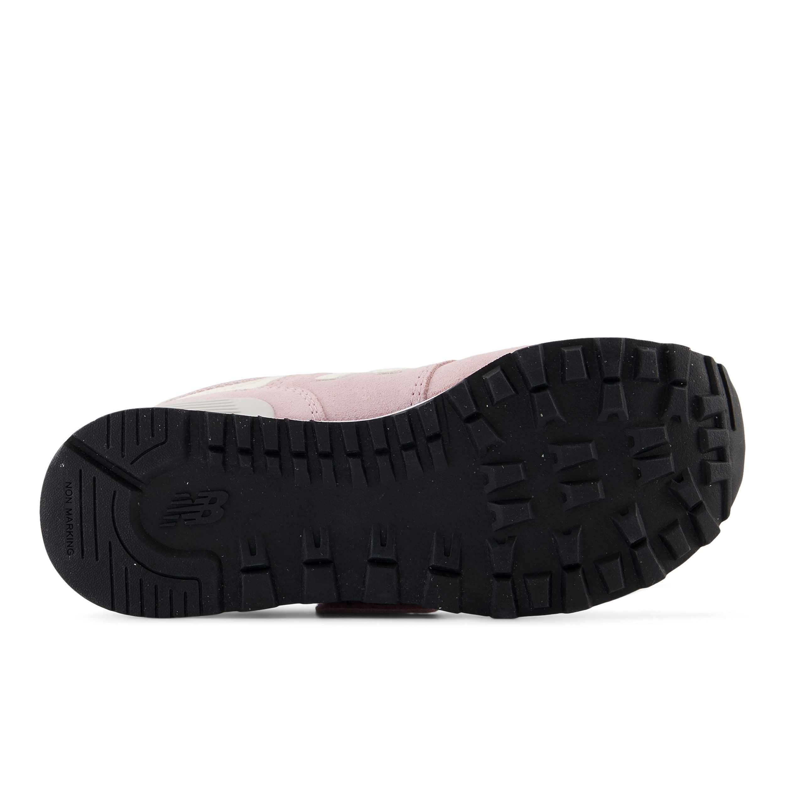 New Balance Sneakers 574 met klittenbandsluiting