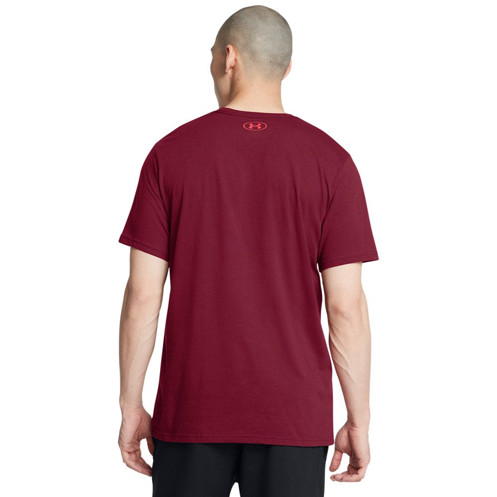 Under Armour® T-shirt UA GL FOUNDATION UPDATE SS (1-delig)