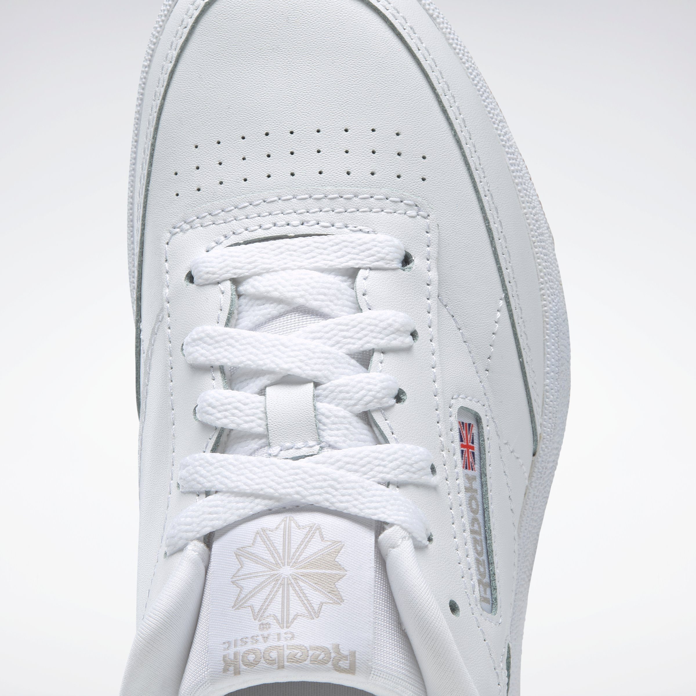 Reebok Classic Sneakers Club C