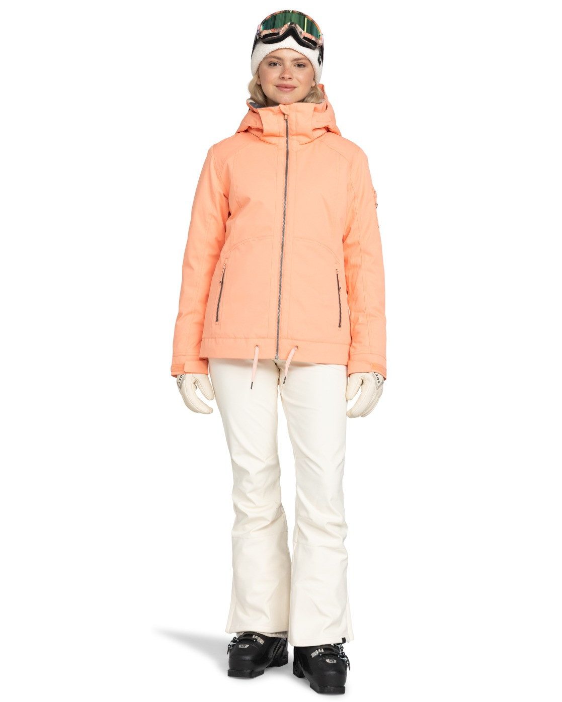 Roxy Snowboardjack Meade