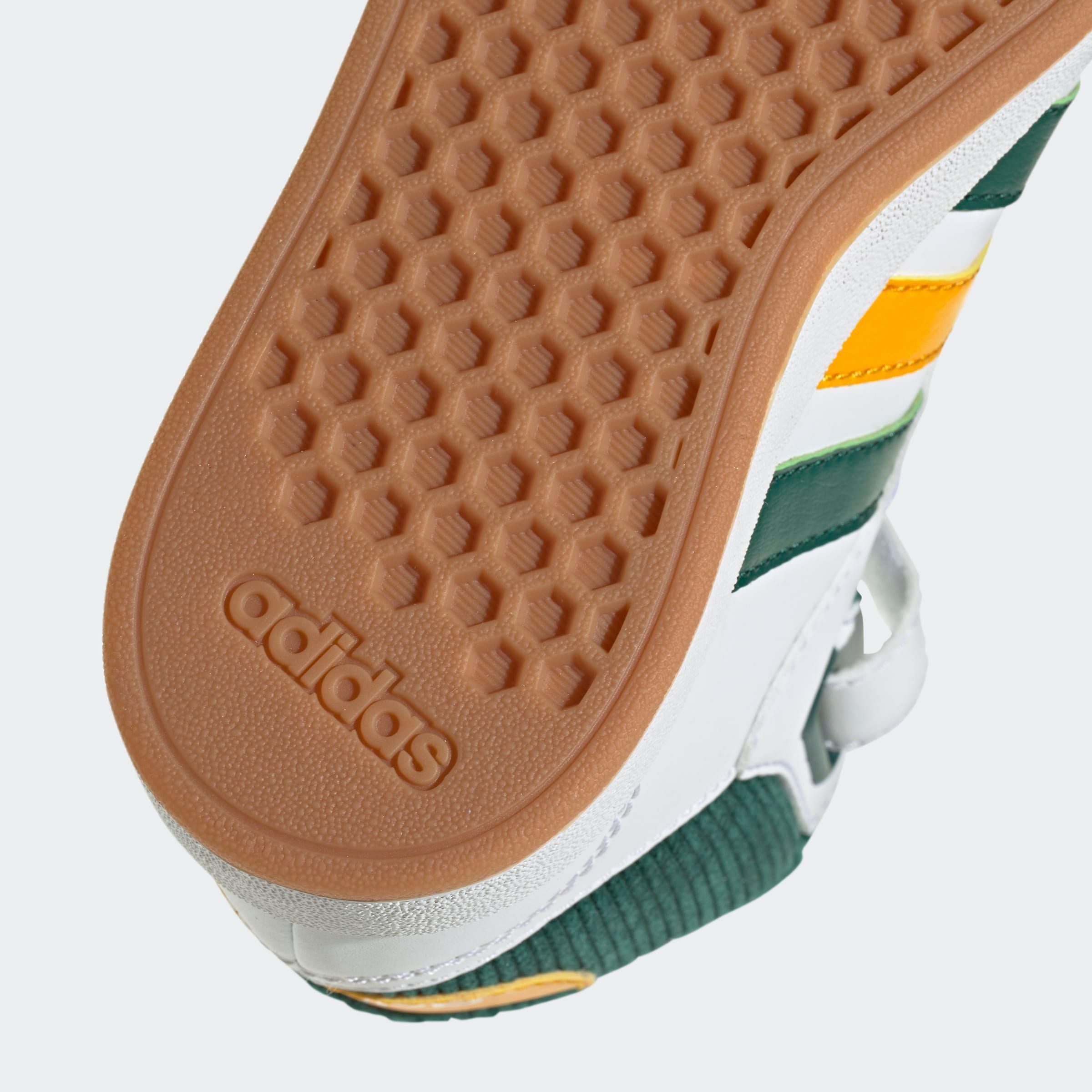 adidas Sportswear Sneakers GRAND COURT MID K