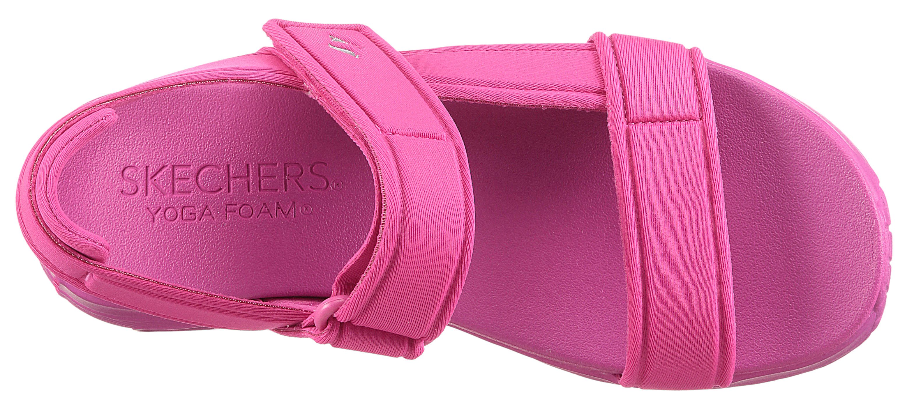 Skechers Sandalen UNO-FUN STAND