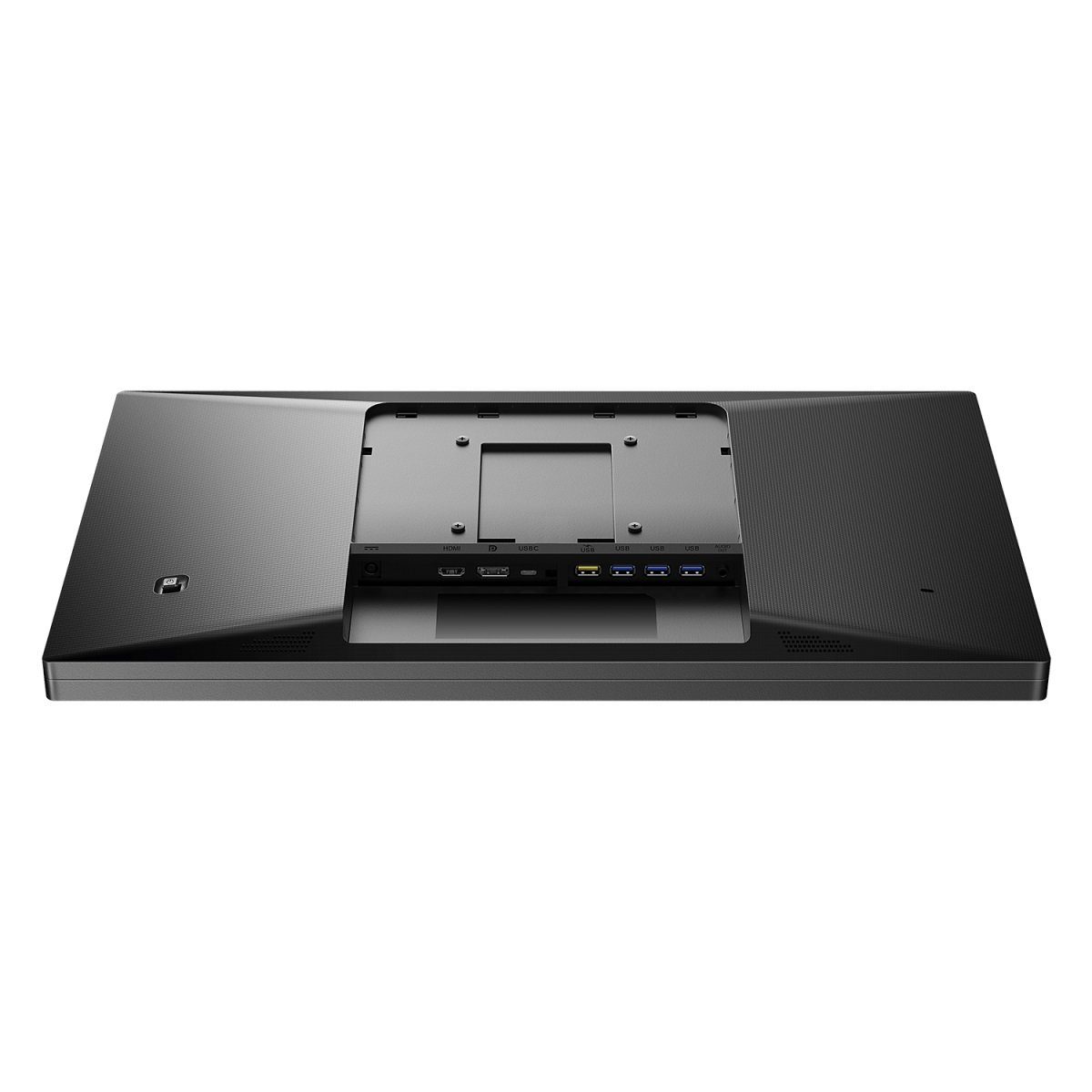 Philips Lcd-monitor 24E1N5300HE, 60,5 cm / 24", Full HD, geïntegreerde webcam en microfoon met noise cancelling