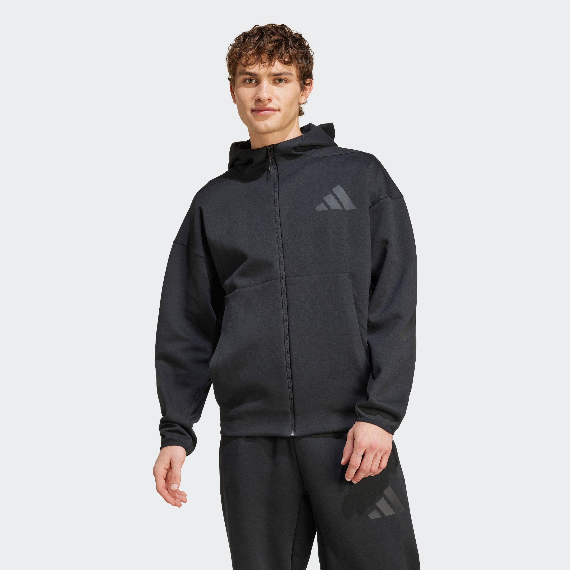 adidas Sportswear Hoodie M Z.N.E. FZ