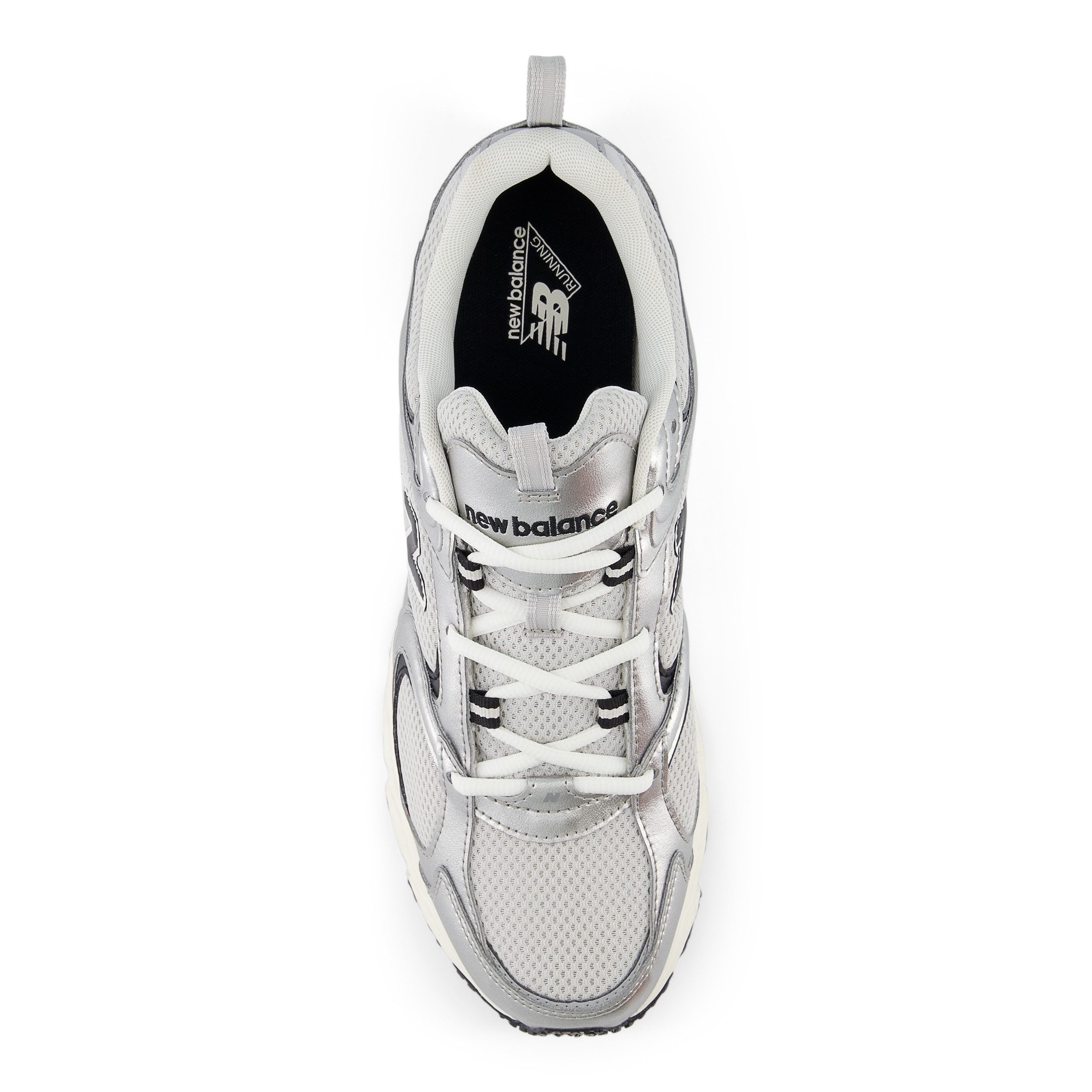 New Balance Sneakers 408 geïnspireerd door de new balance 530