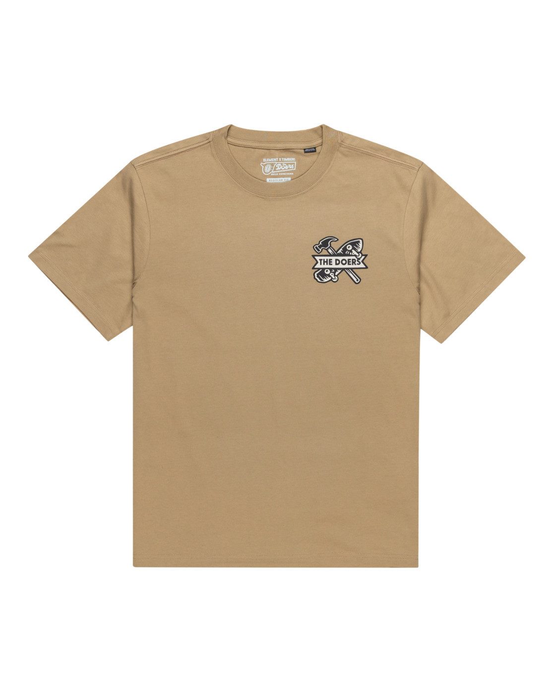 Element T-shirt Timber Supply