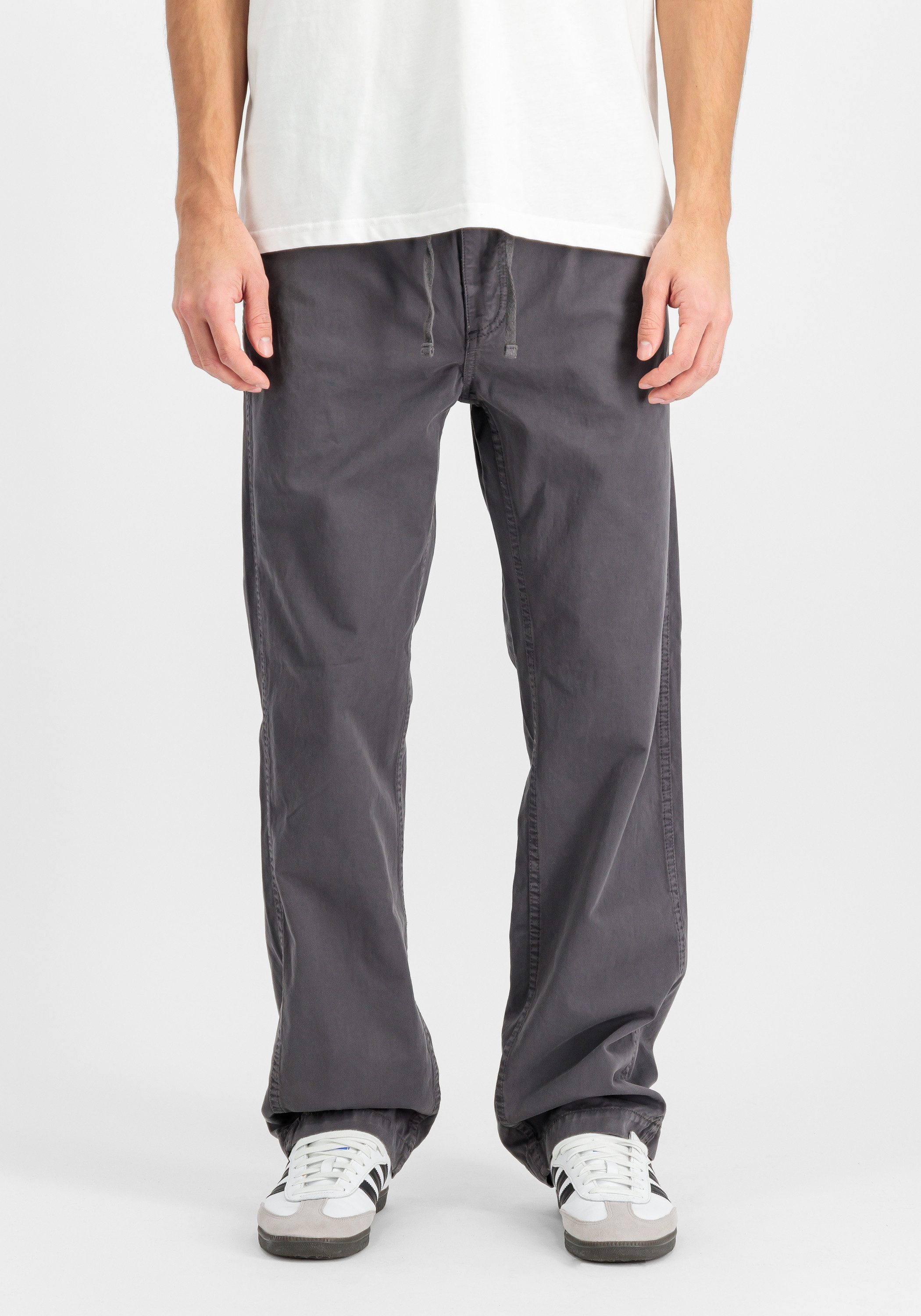 Alpha Industries Short Alpha Industries Men - Pants Basic Cotton Pants
