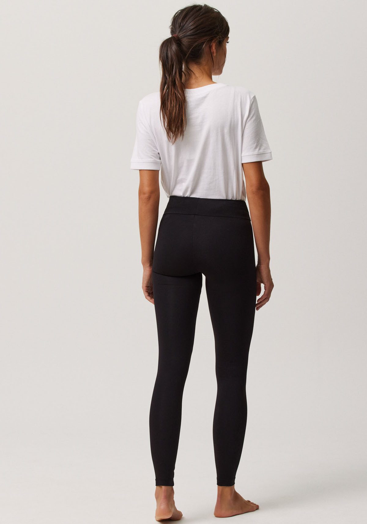 YSABEL MORA Legging BASIC COLLECTION