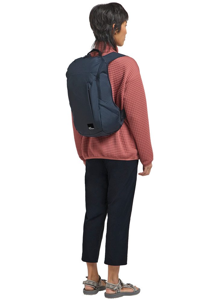 Jack Wolfskin Rugzak Waimea