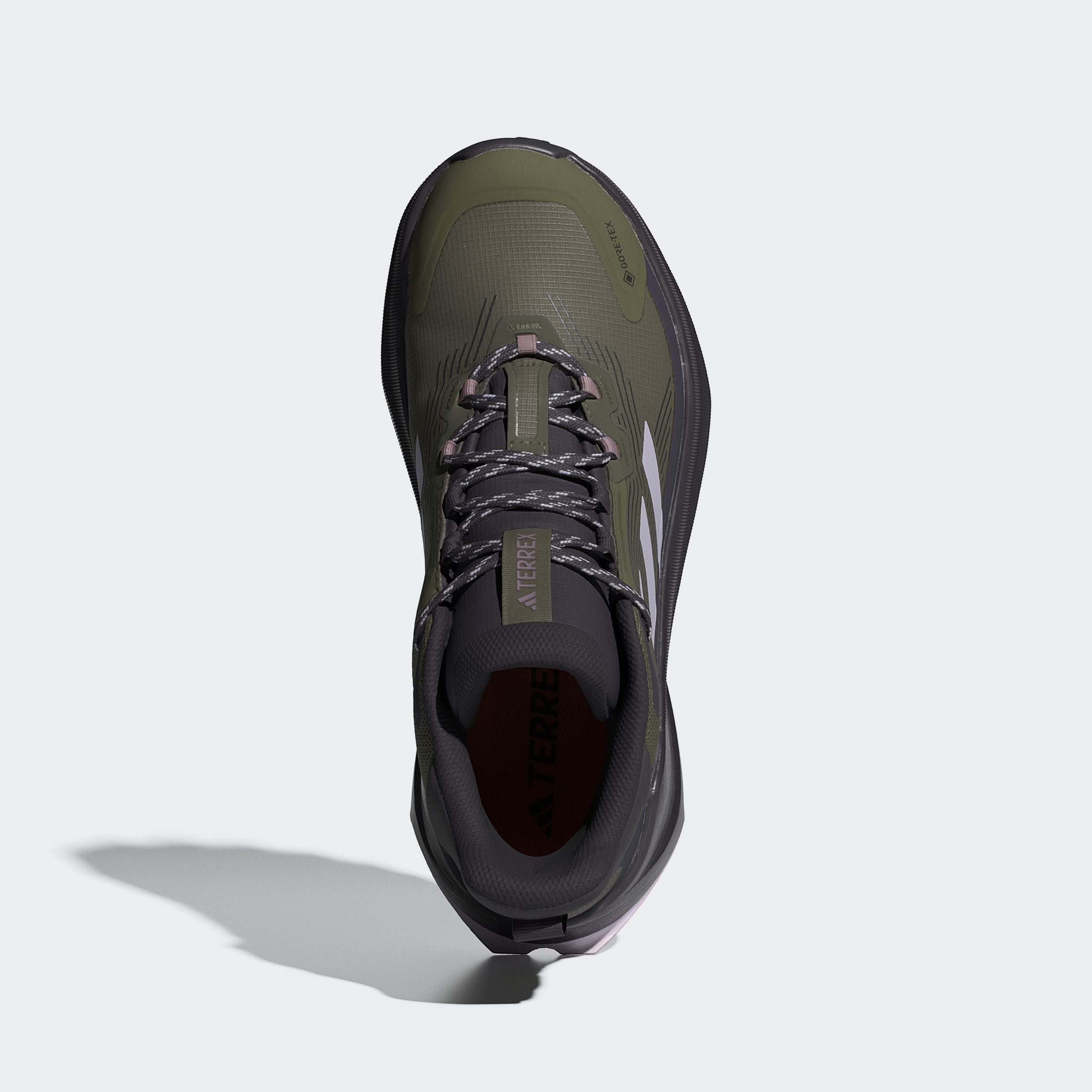 adidas TERREX Wandelschoenen TERREX TRAILMAKER 2.0 MID GORE-TEX