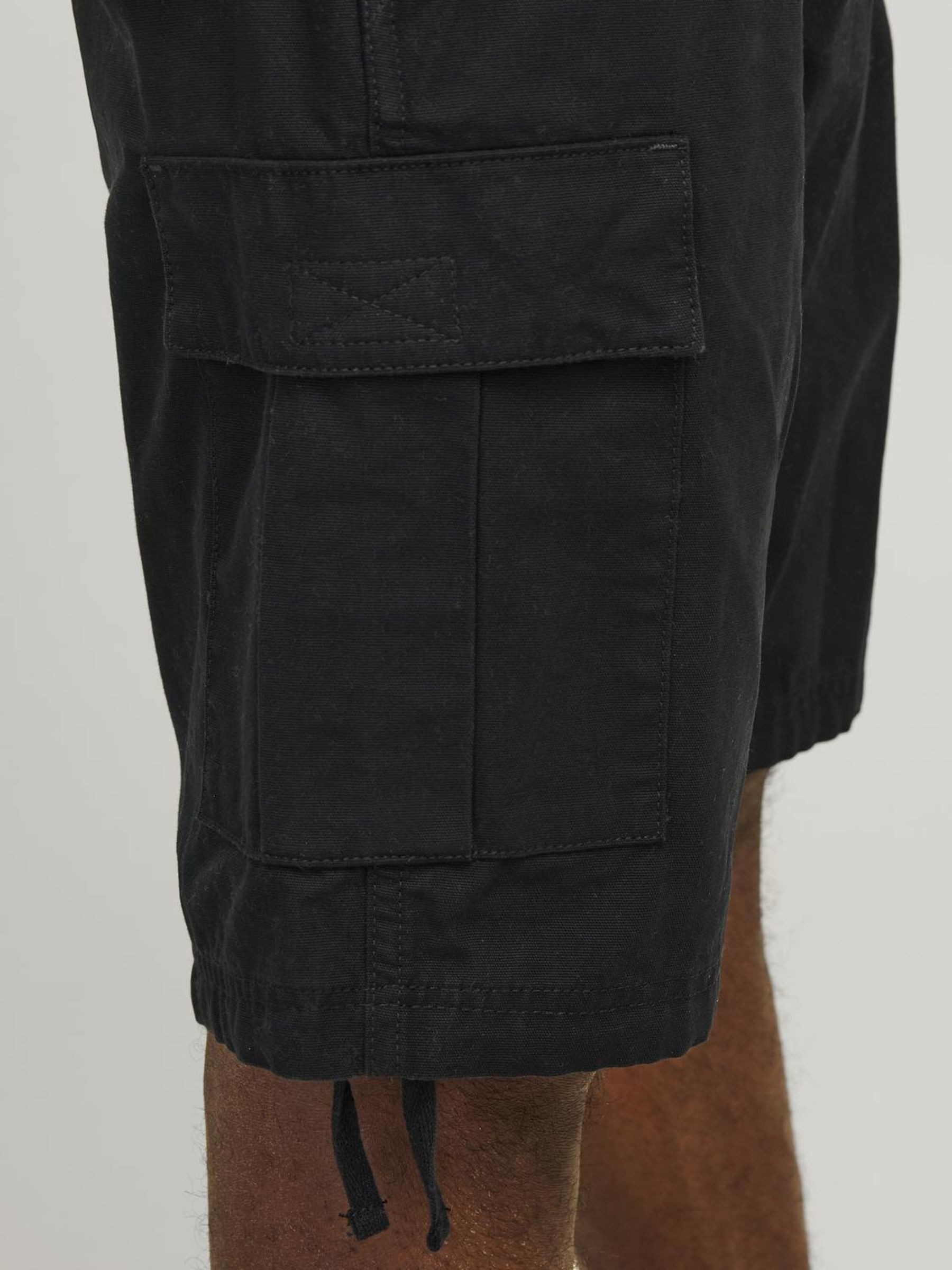 Jack & Jones Cargoshort JPSTCOLE BARKLEY JJCARGO SHORTS SN