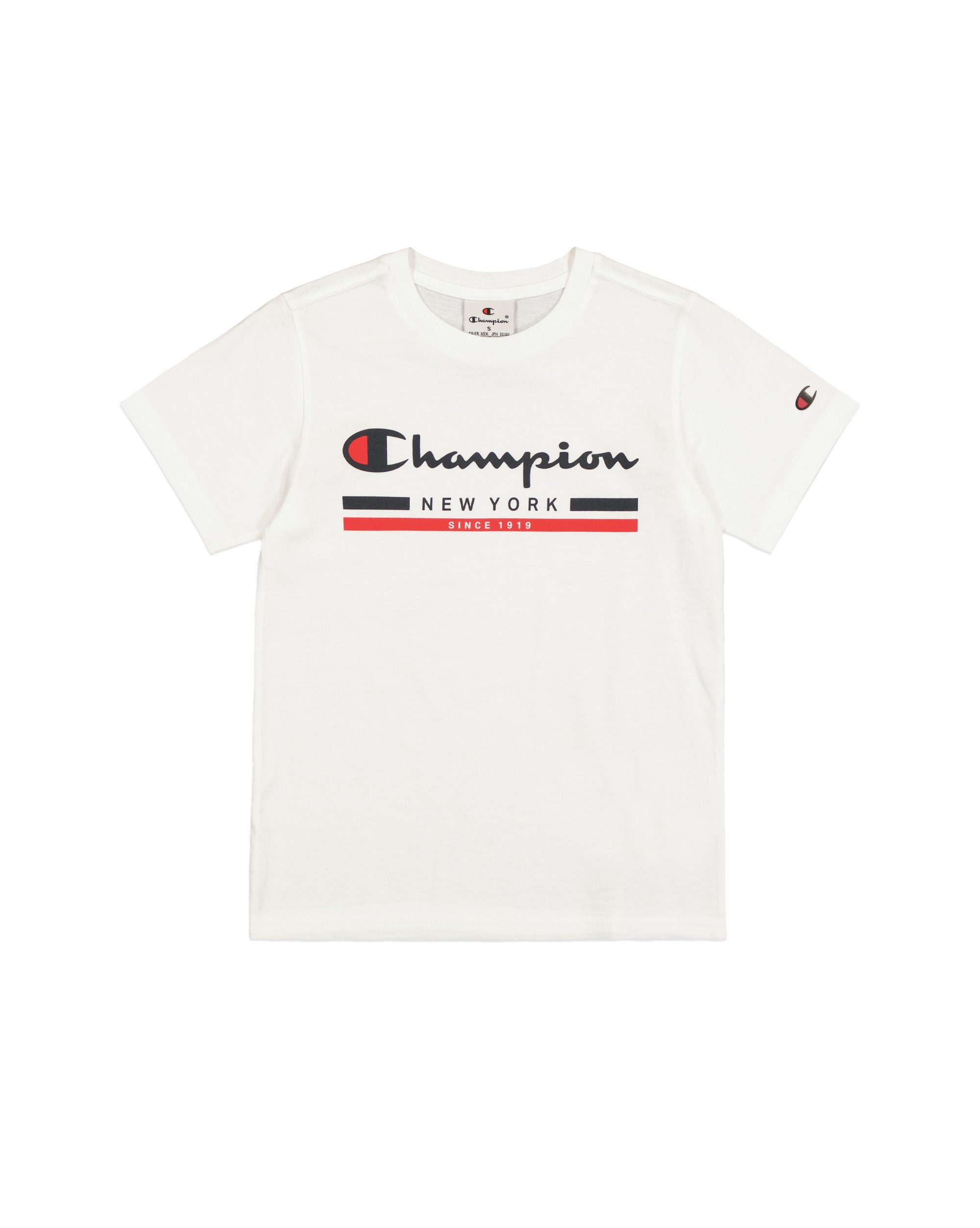 Champion T-shirt CREWNECK T-SHIRT