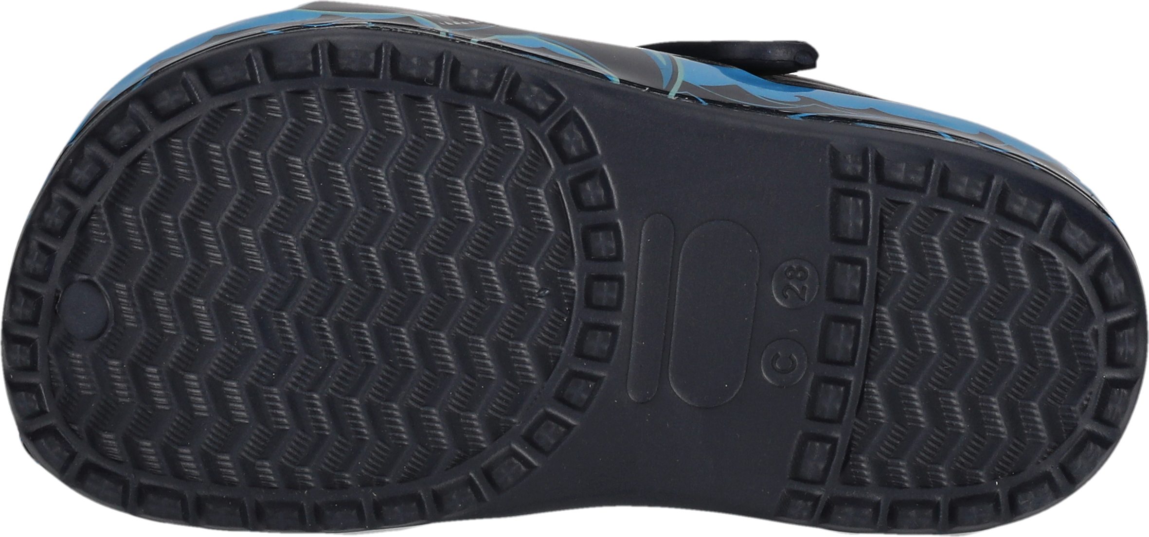 WHISTLER Sandalen Burundi Closed Kids