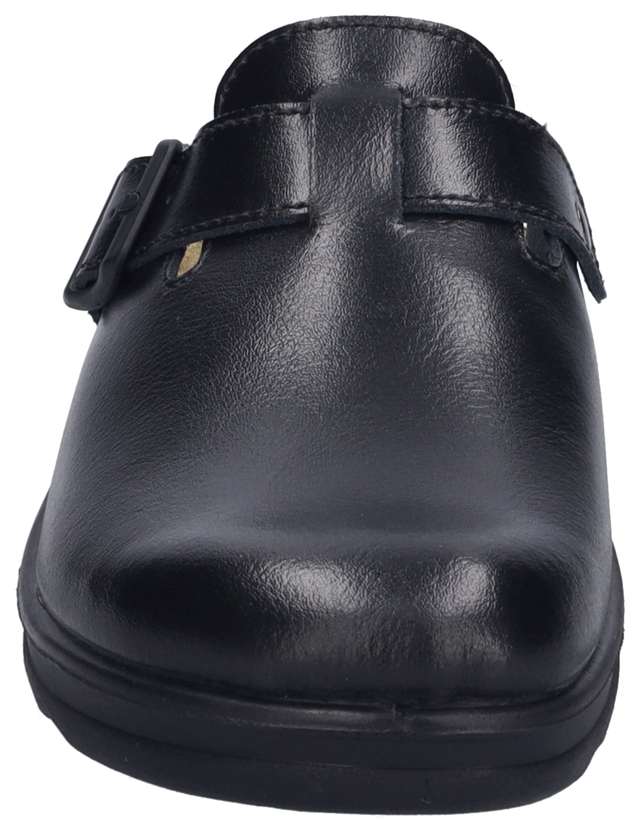 Josef Seibel Pantoffels Metz 240