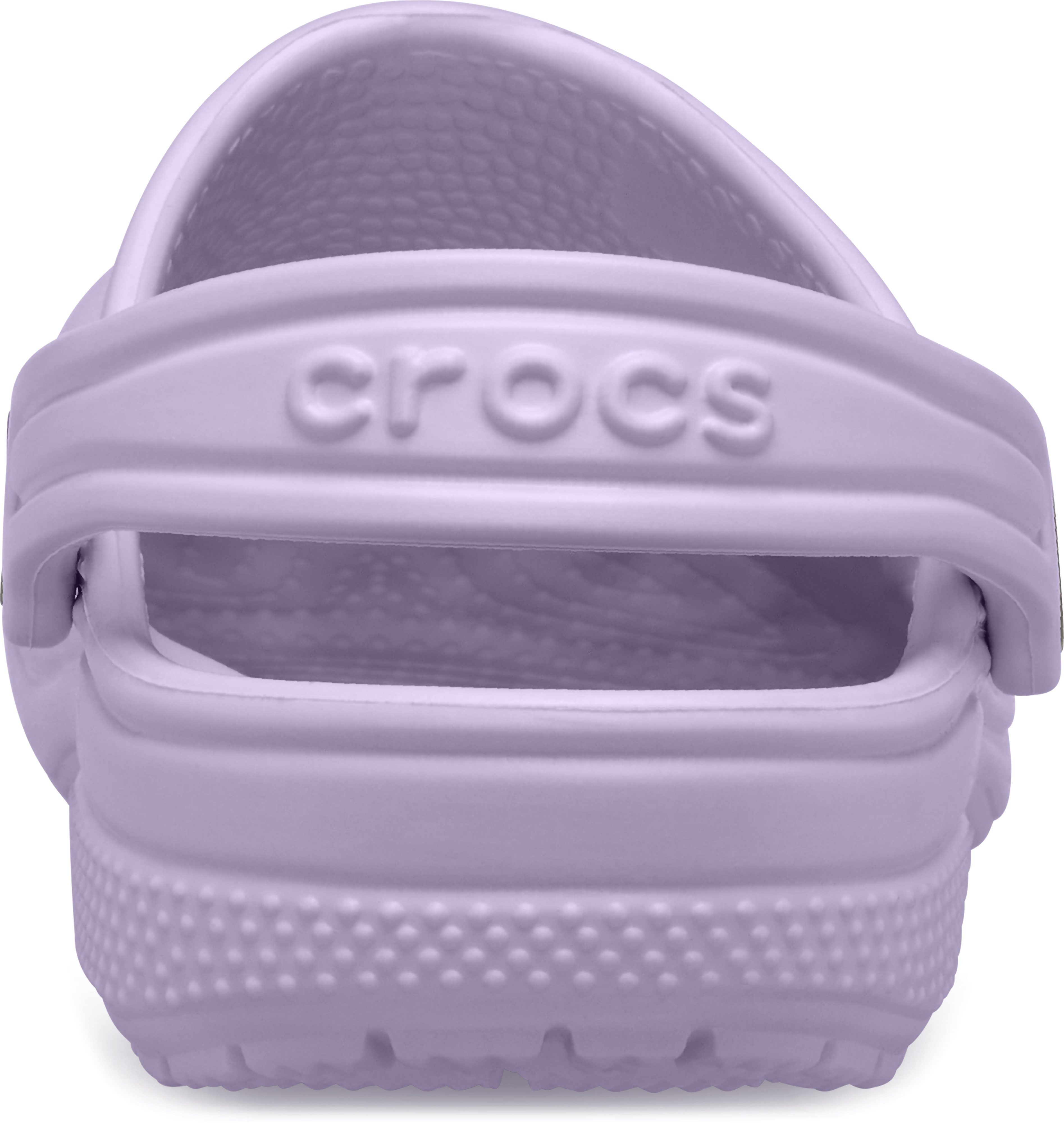 Crocs Clogs Classic K , zomerschoen, pantoffel, badschoen met draaibaar hielriempje