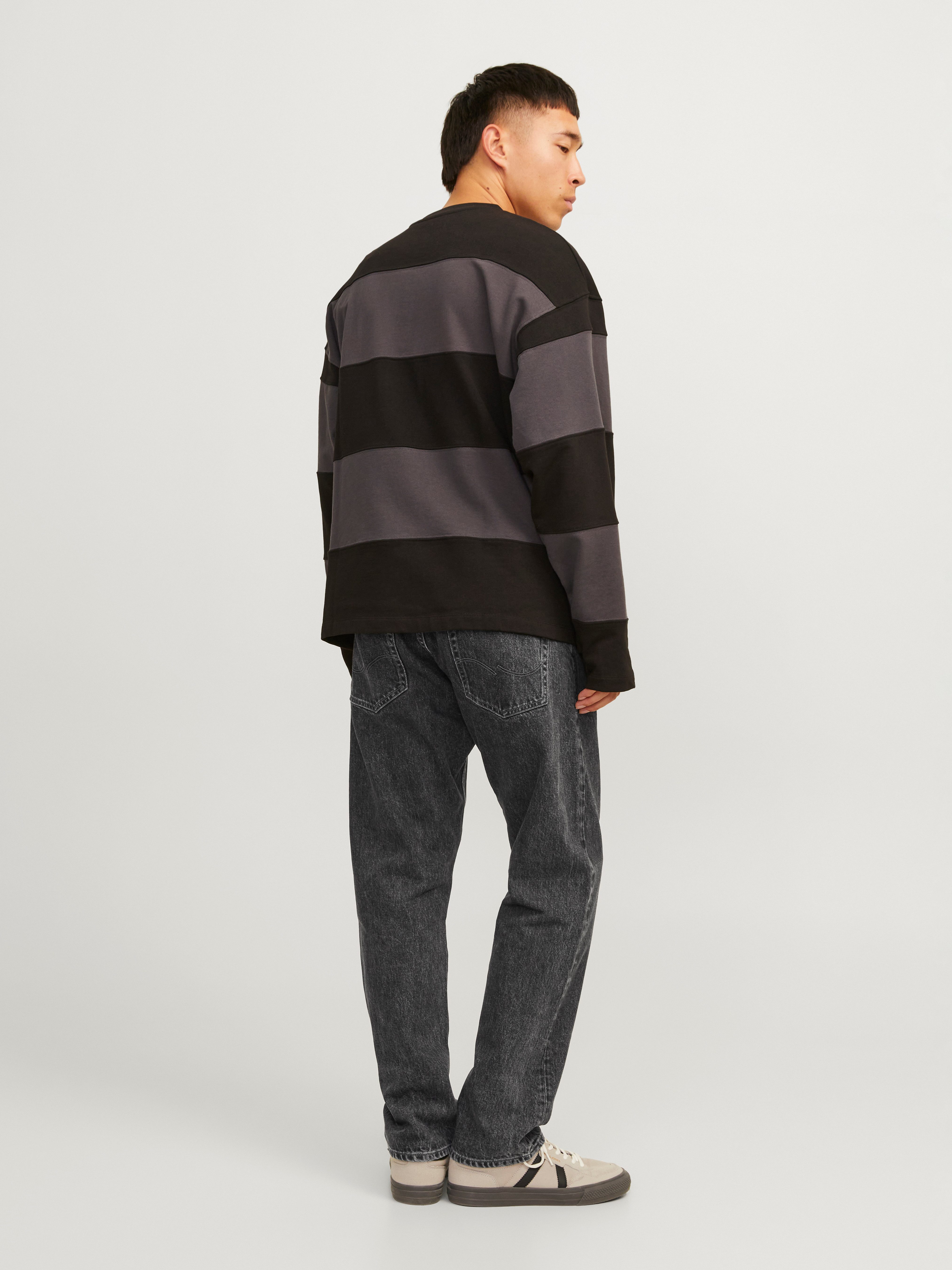 Jack & Jones Relax fit jeans JJIALEX JJORIGINAL NOOS