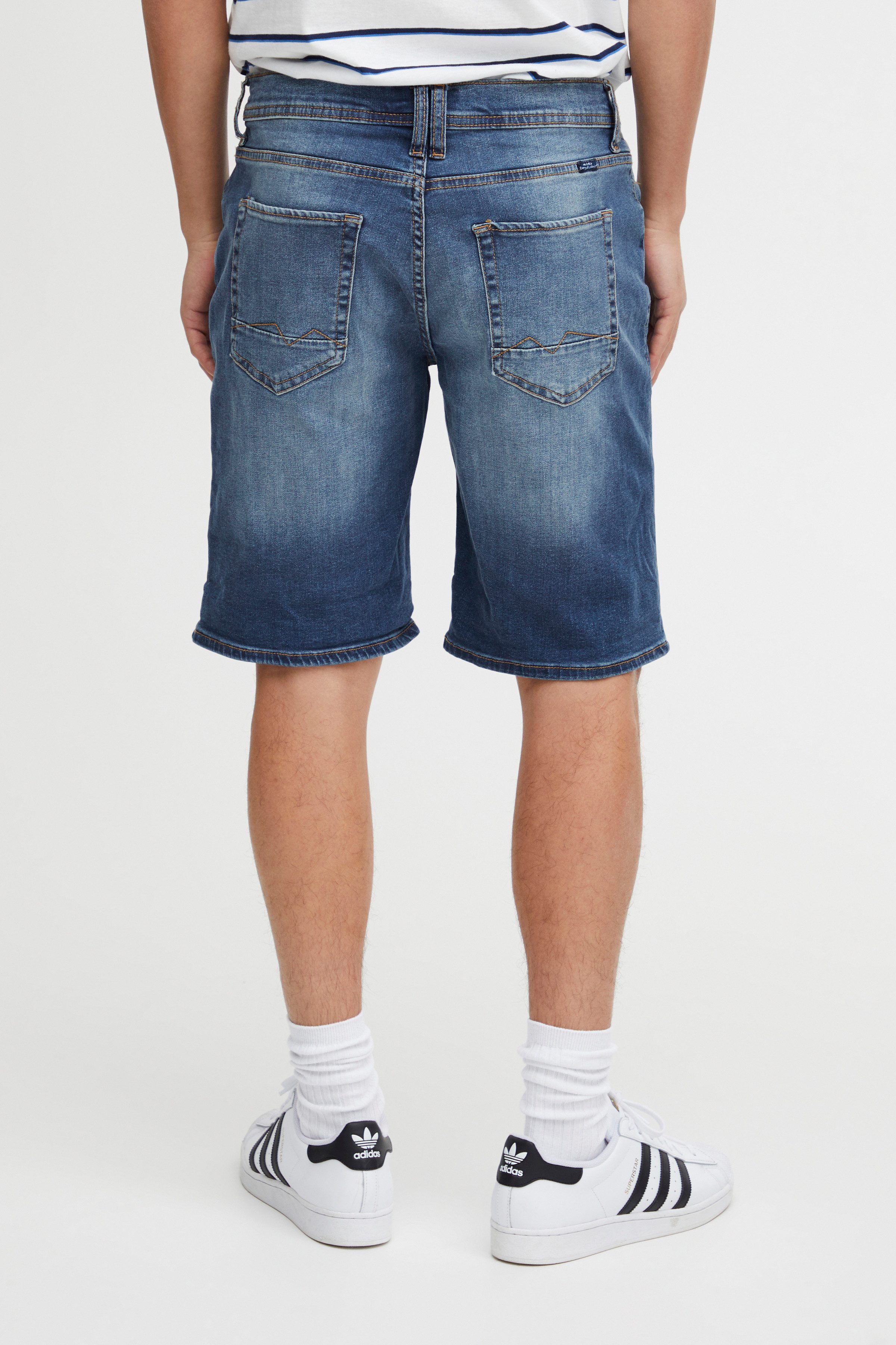 Blend Short BHTWISTER-denimshorts