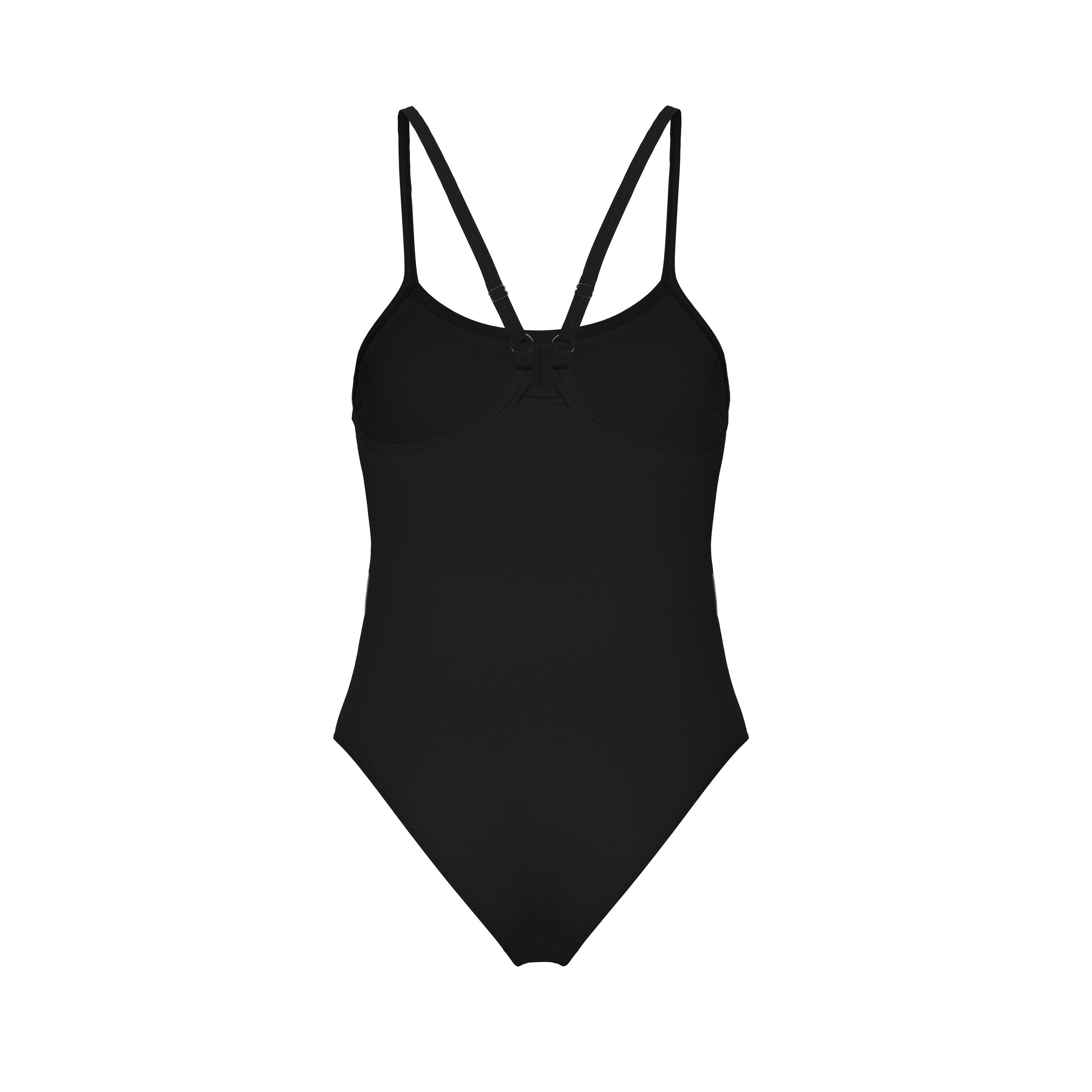 Arena Badpak WOMEN'S ARENA MESH EQUALS SWIMSUIT BACK B (1 stuk)