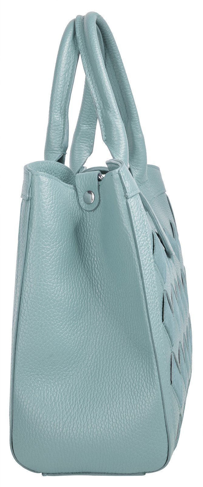 Samantha Look Tas echt leer, made in italy