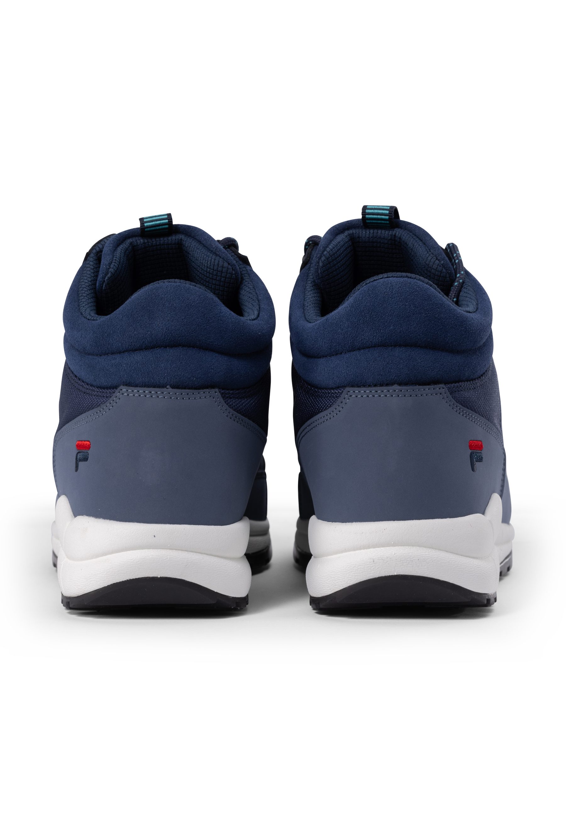 Fila Sneakerboots Alpha Mid