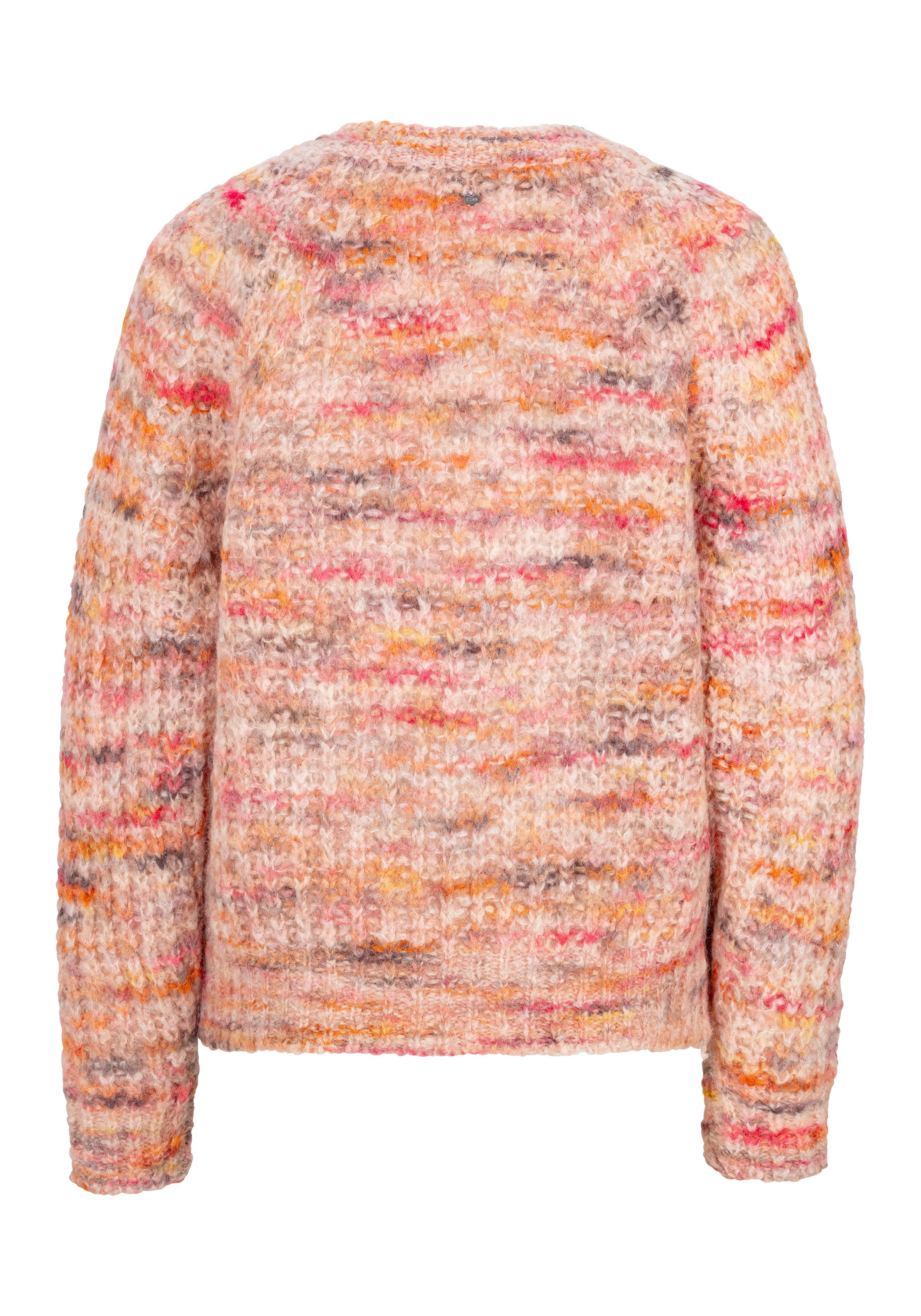 Boss Orange Gebreide trui Fiambella Premium Damesmode