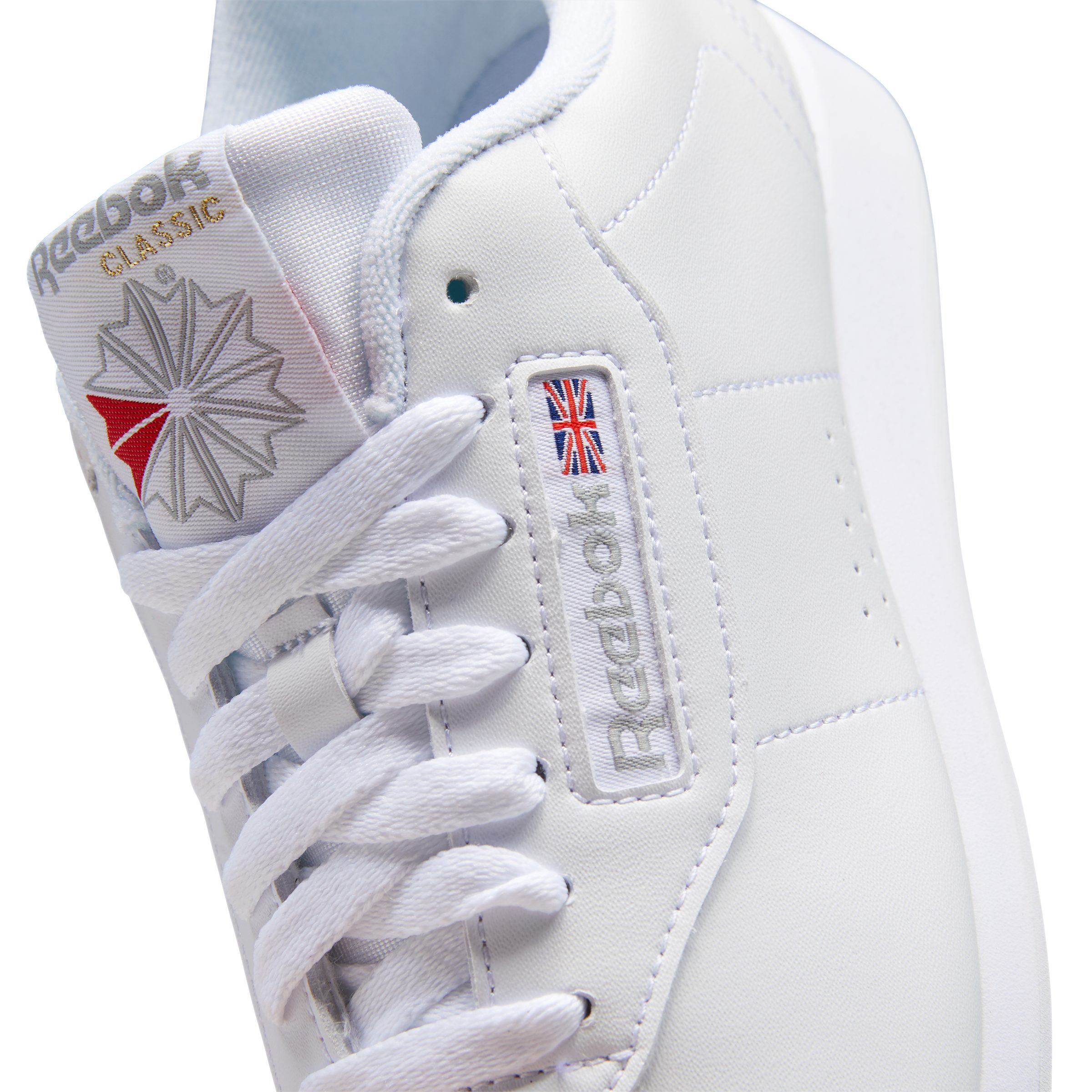 Reebok Classic Sneakers Princess