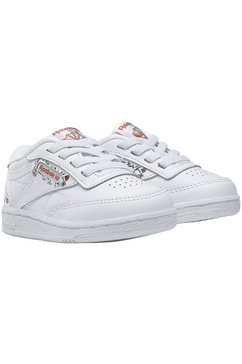 reebok classic sneakers club c mother  daughter pack wit