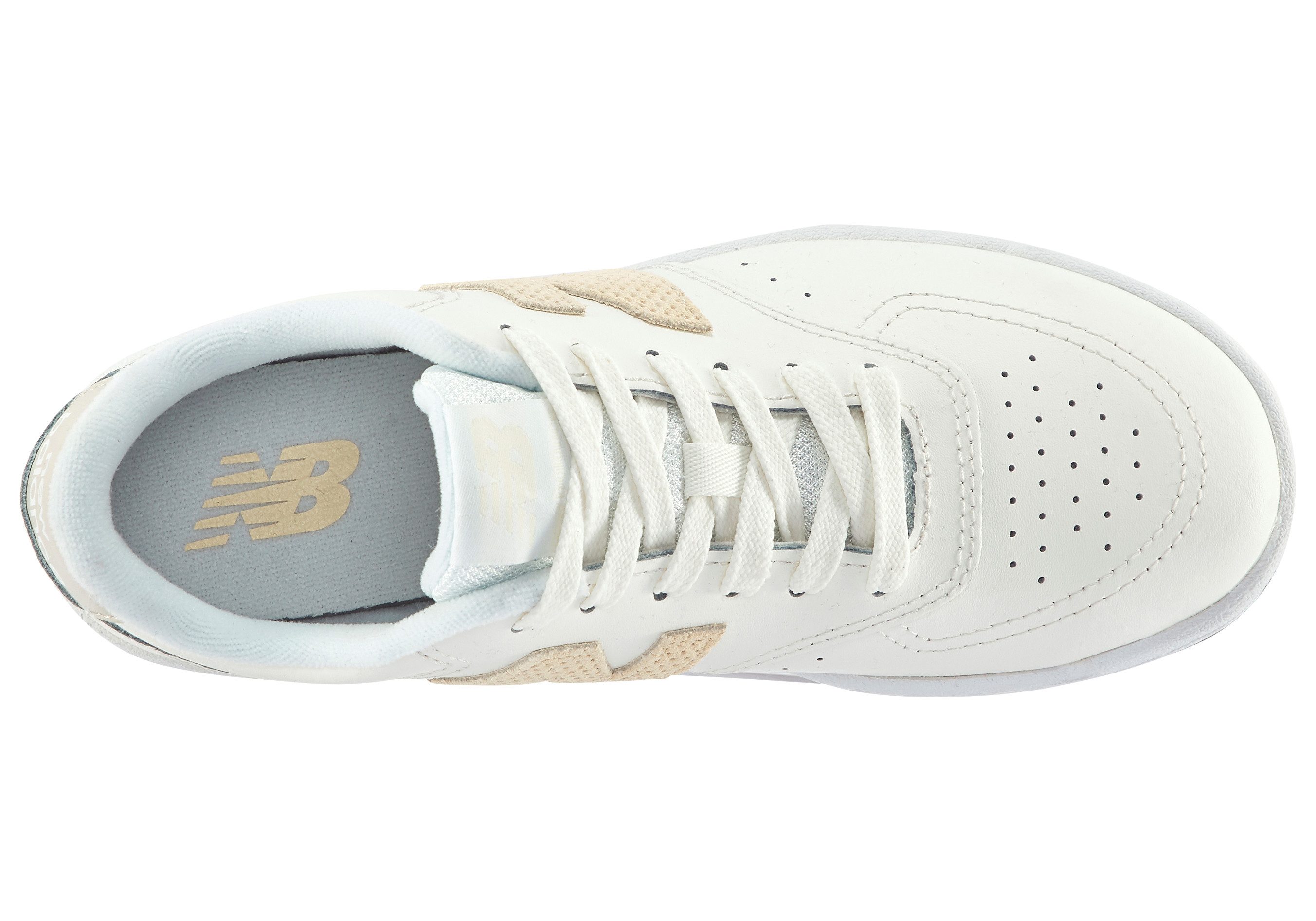 New Balance Sneakers BB80 geïnspireerd door de new balance 550