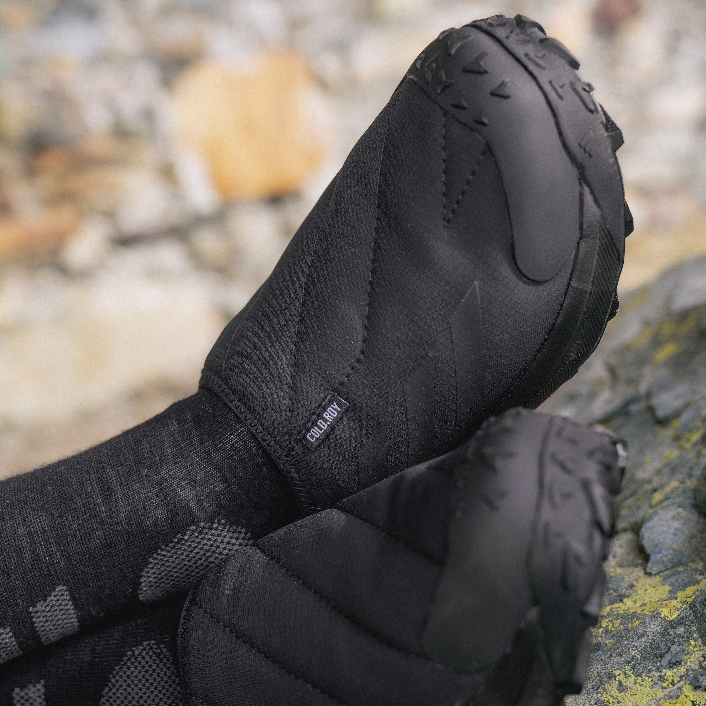 adidas TERREX Pantoffels TERREX WINTER SLIP ON COLD.RDY