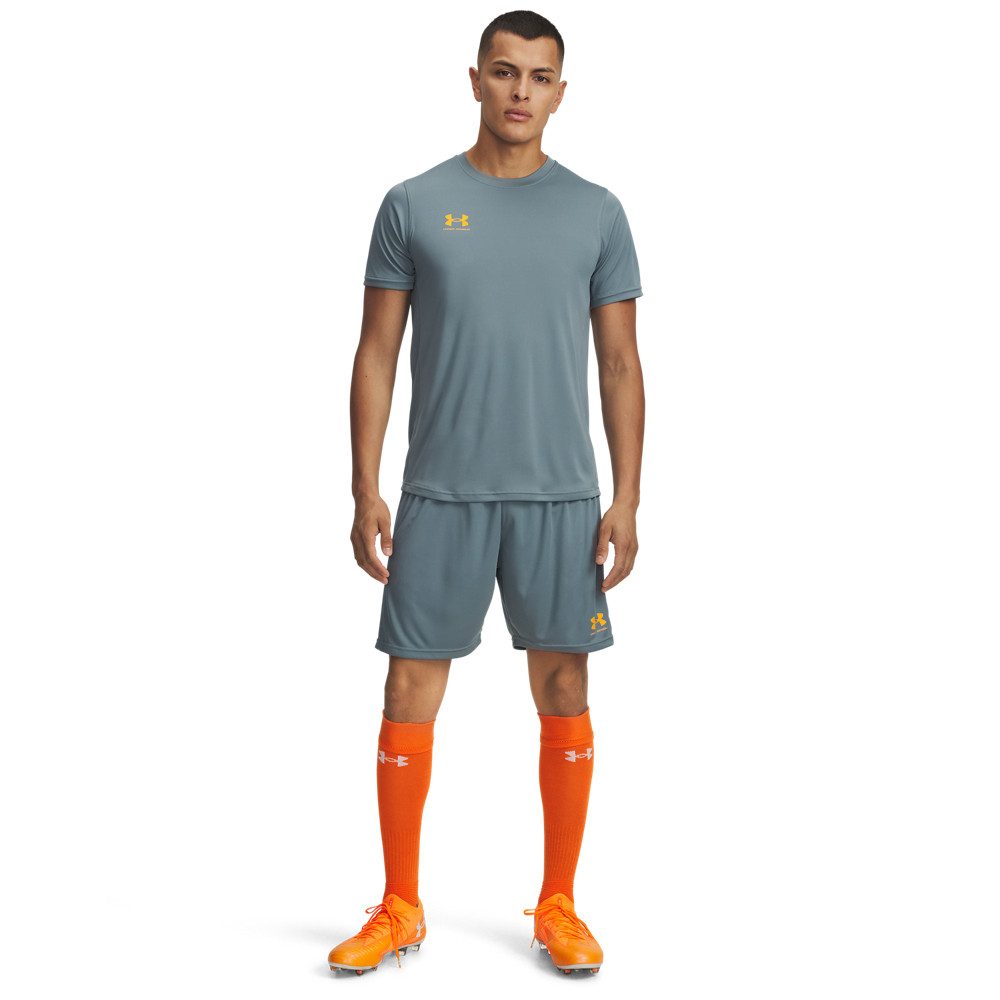 Under Armour® Trainingsshirt UA M'S CH. TRAIN SS (1-delig)
