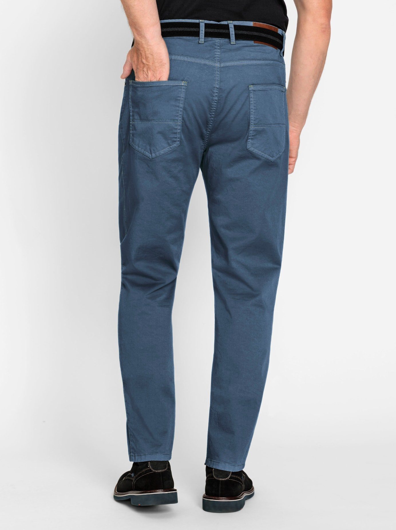 Classic Five-pocketsbroek