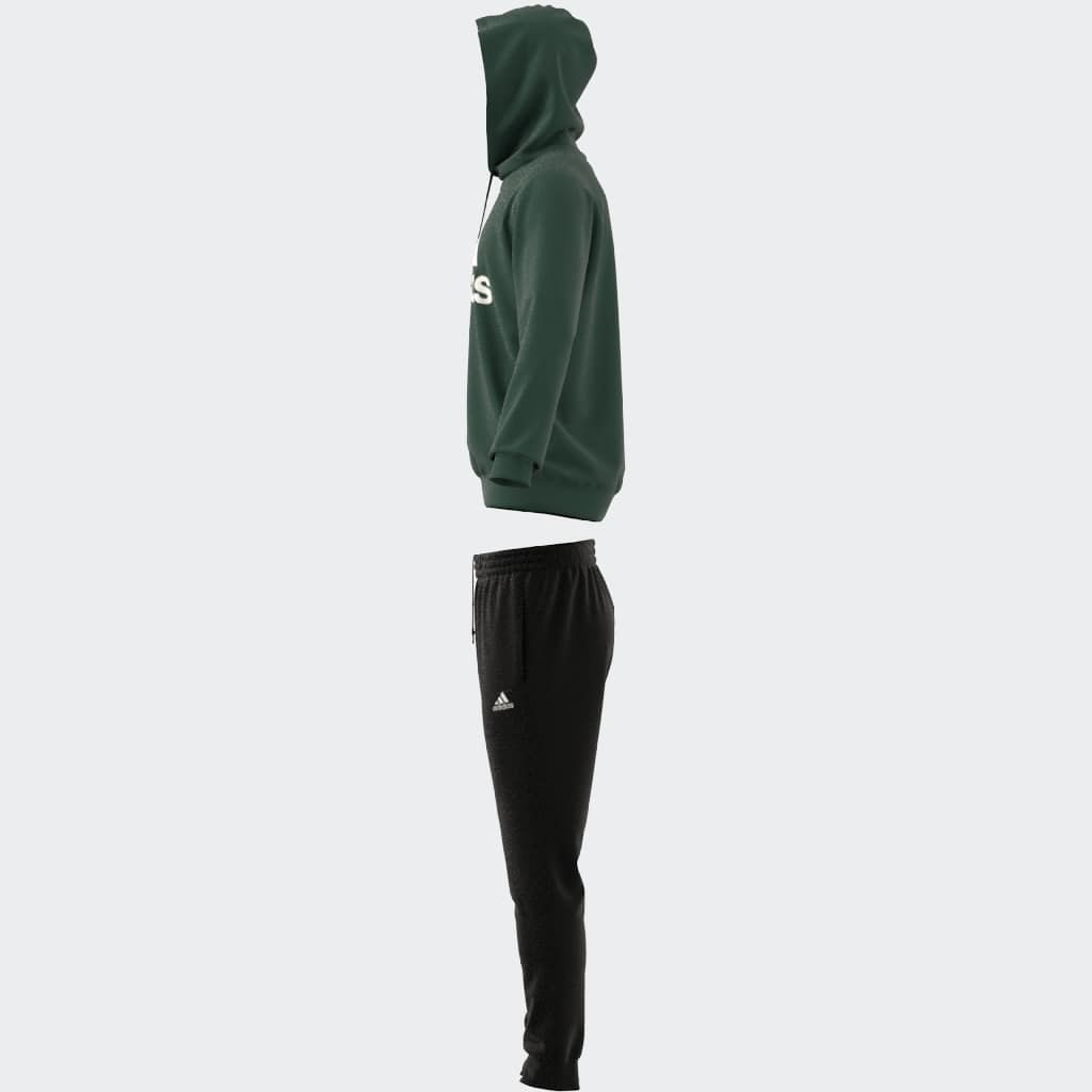 adidas Sportswear Trainingspak M FT HD TS (2-delig)
