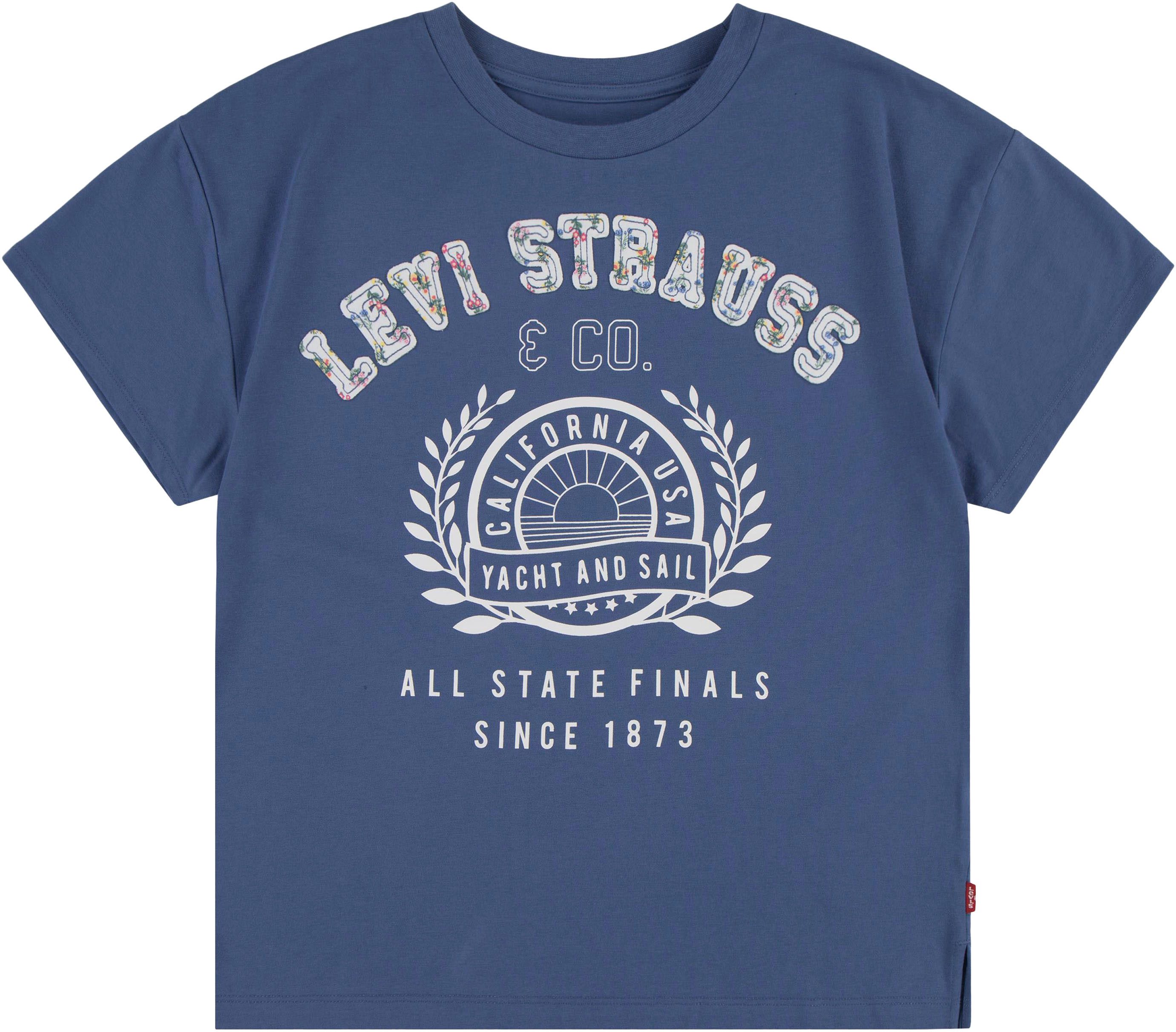 Levi's Kidswear T-shirt