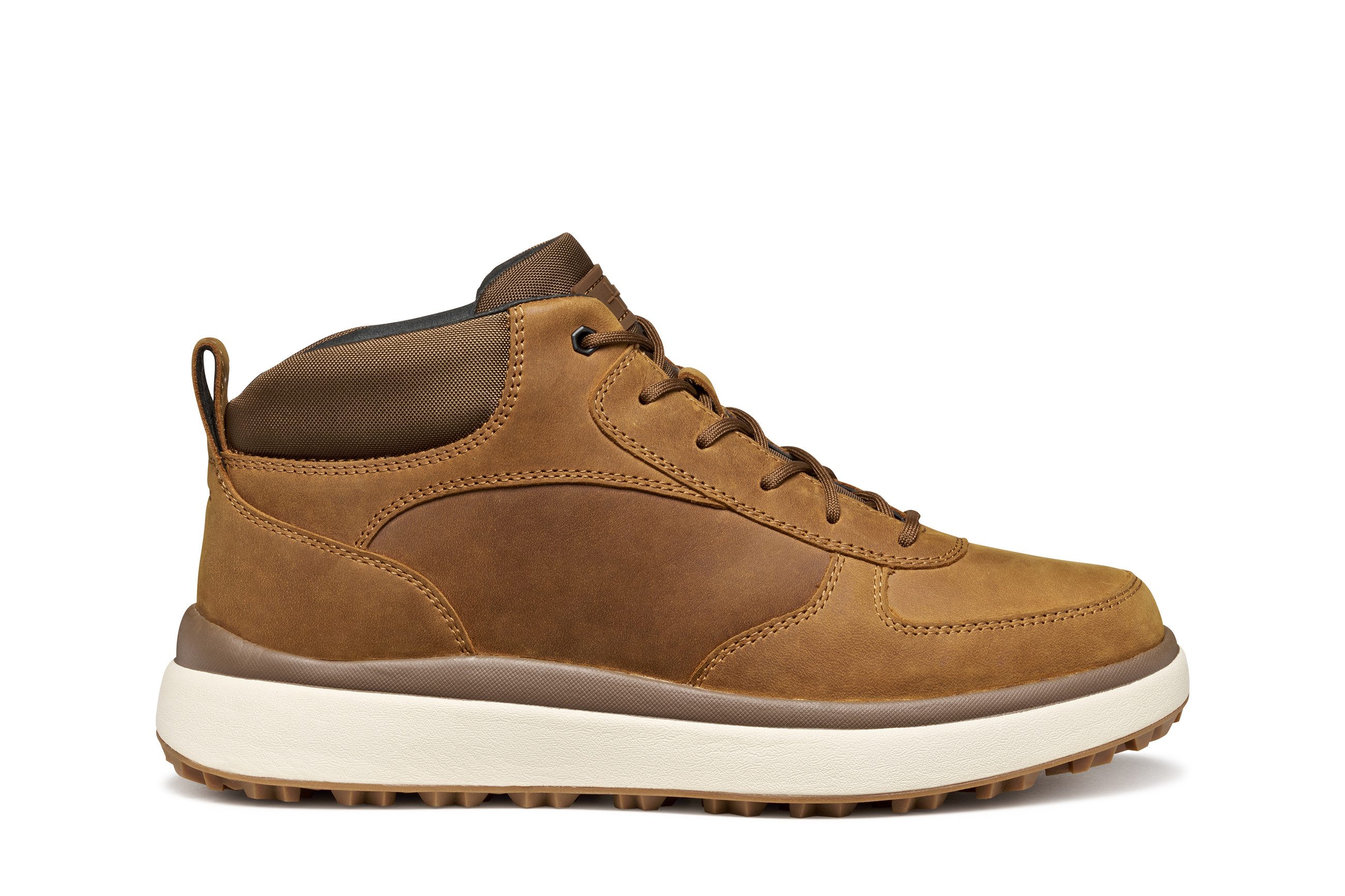 Geox Winterlaarzen U GRANITO + GRIP