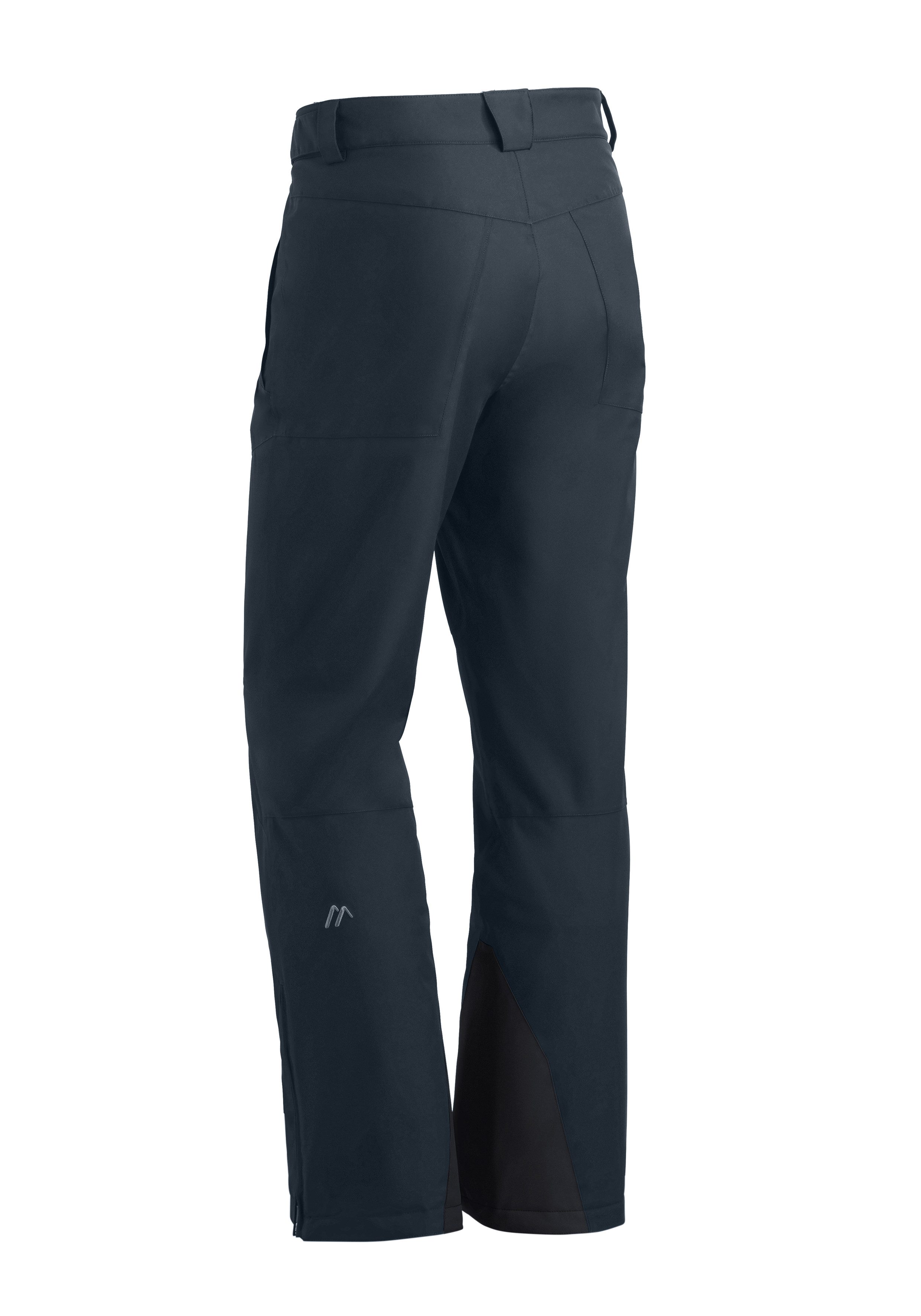 Maier Sports Skibroek Majelletta M Heren sneeuwbroek waterdicht 4-way stretch regular fit