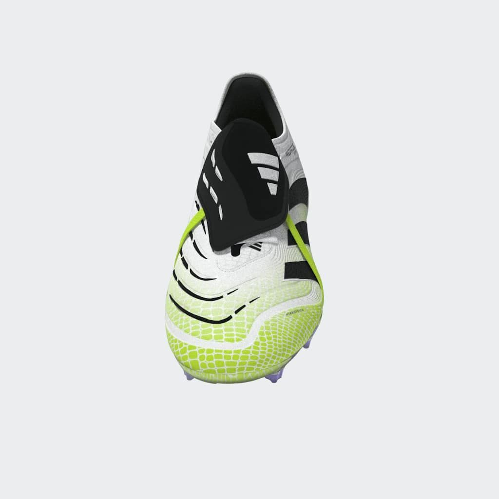 adidas Performance Voetbalschoenen PREDATOR PRO FOLD-OVER TONGUE FG