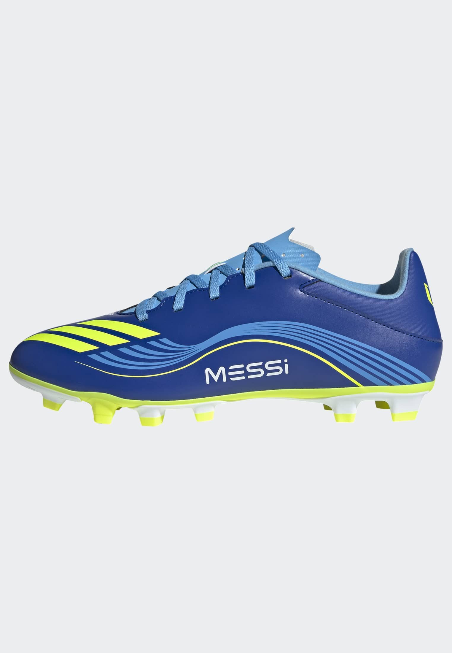 adidas Performance Voetbalschoenen F50 MESSI CLUB VOOR HART- EN ASCHENVELDEN