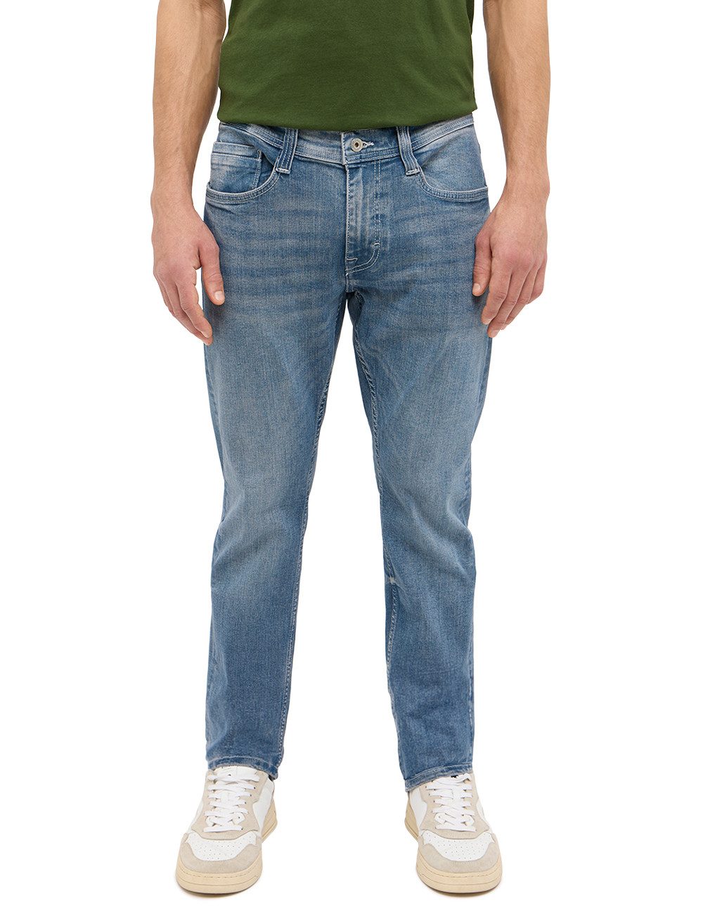 MUSTANG Slim fit jeans Style Oregon Slim